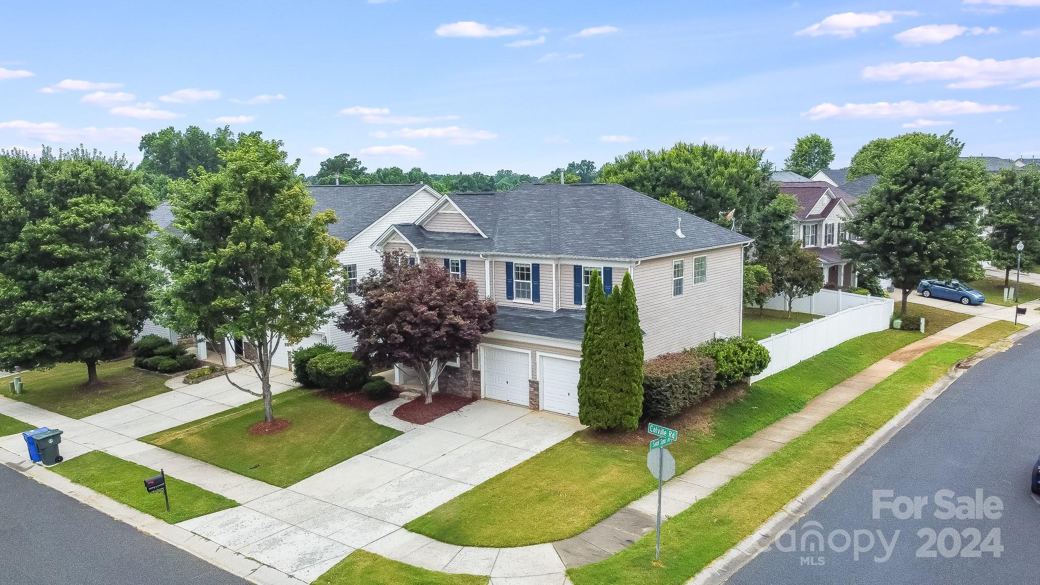 Waterlynn - Residential