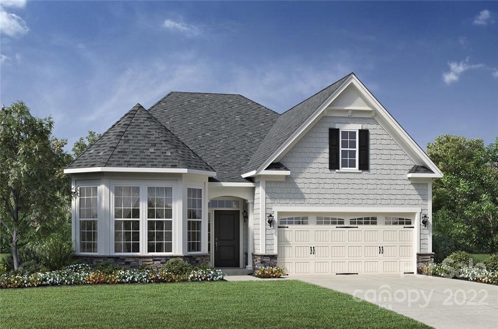 Regency at Palisades - Residential