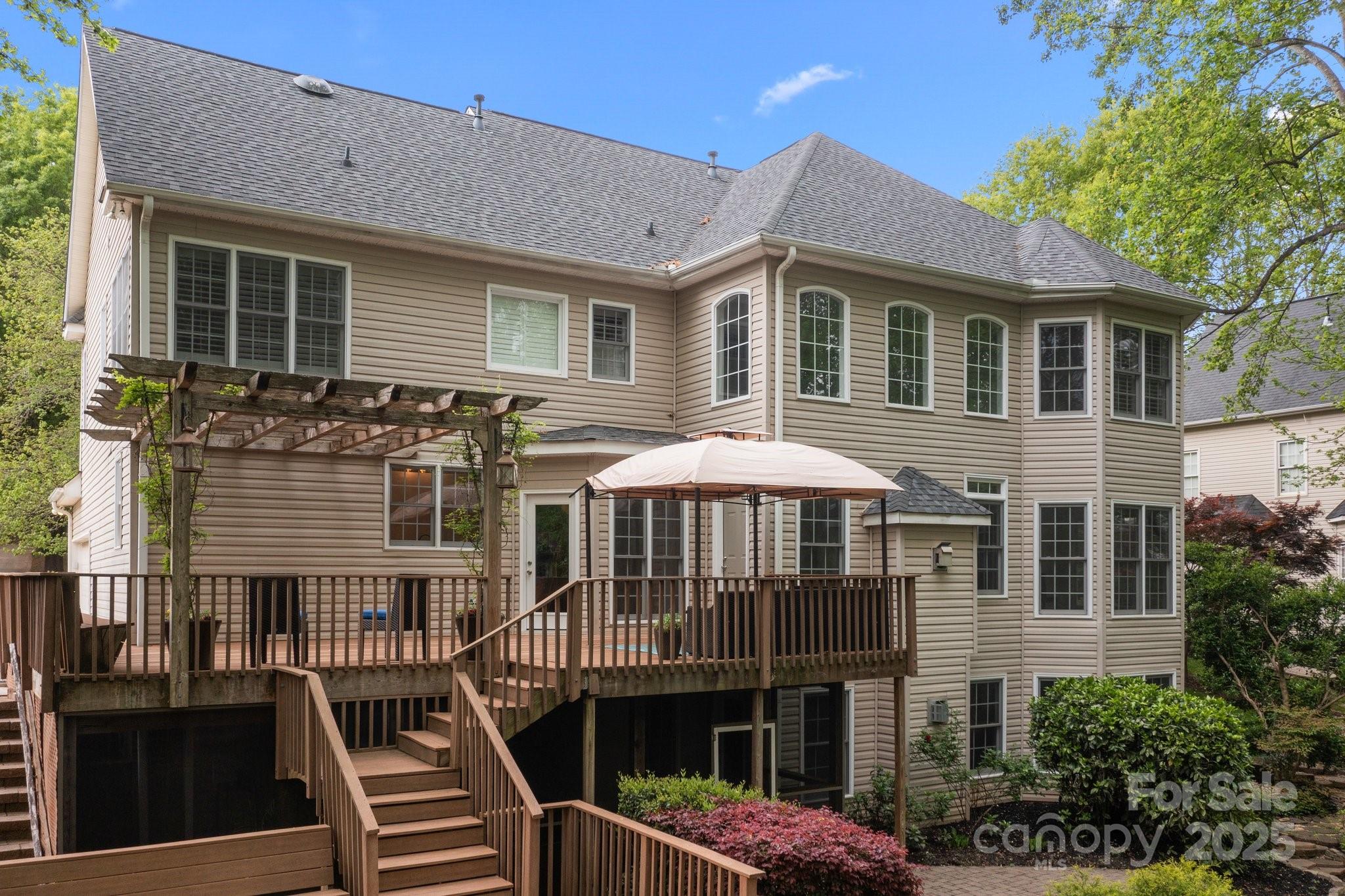 Fernbrook - Residential