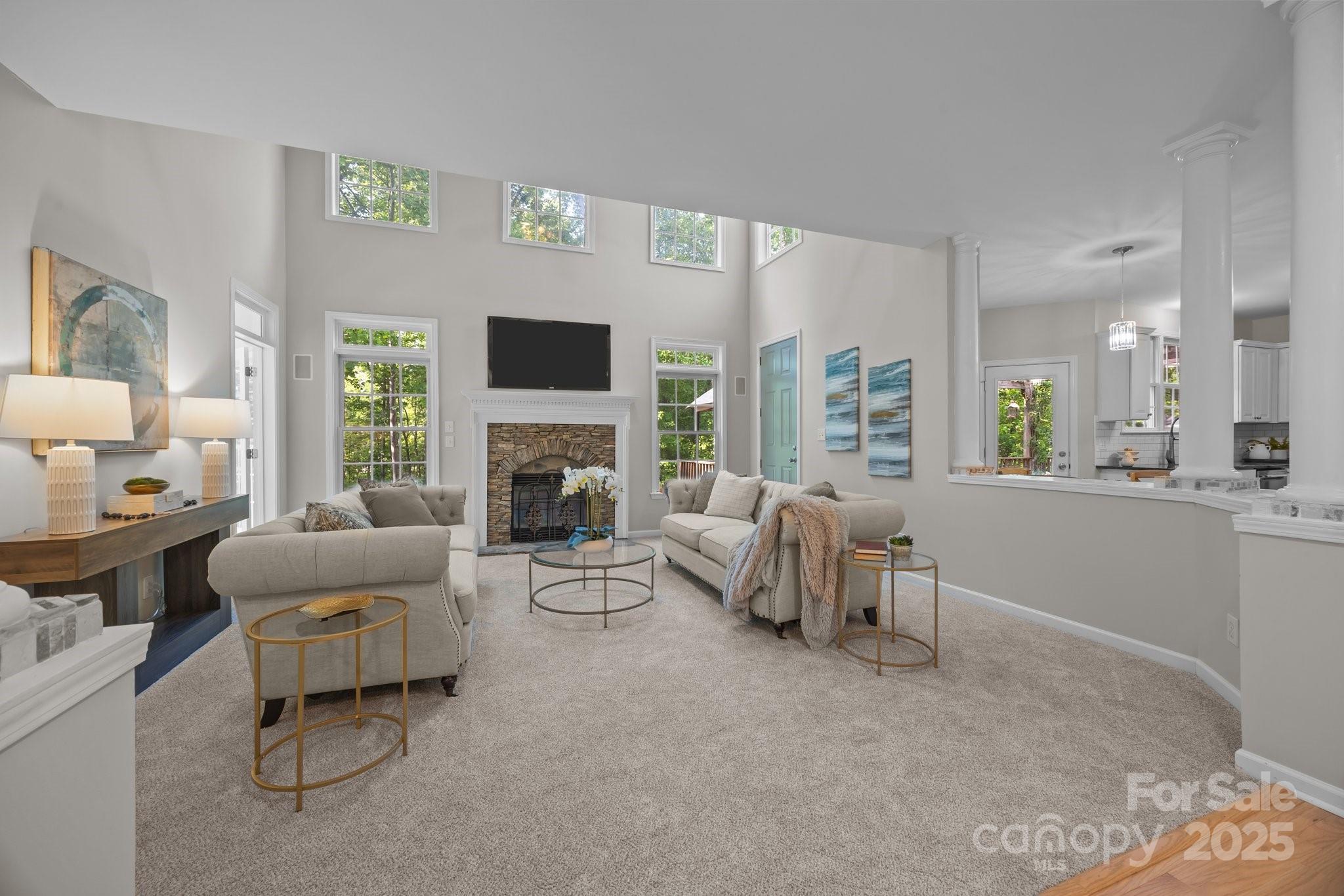 Fernbrook - Residential