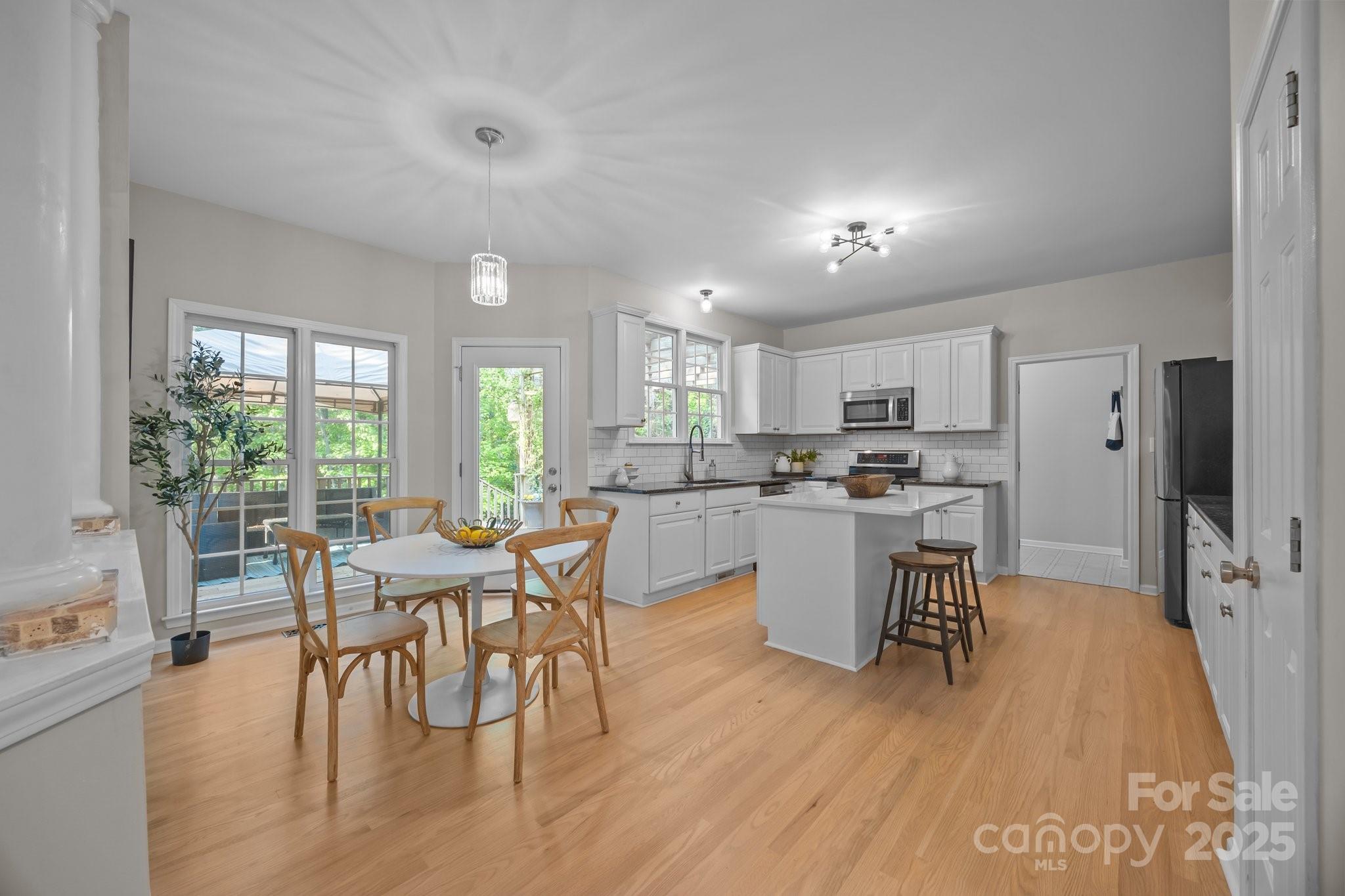 Fernbrook - Residential