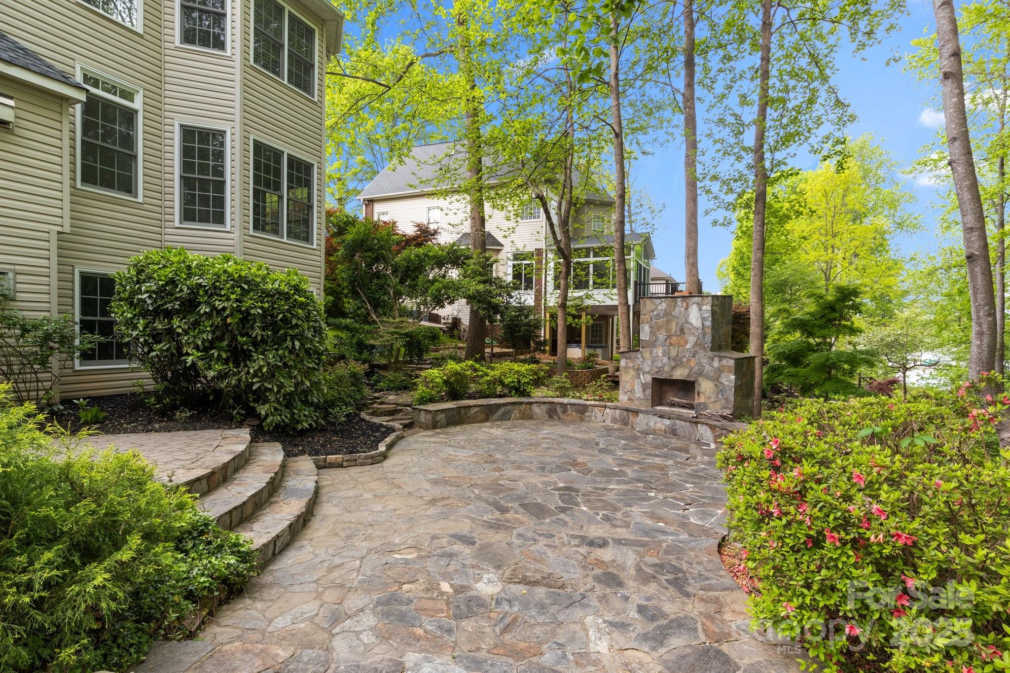 Fernbrook - Residential