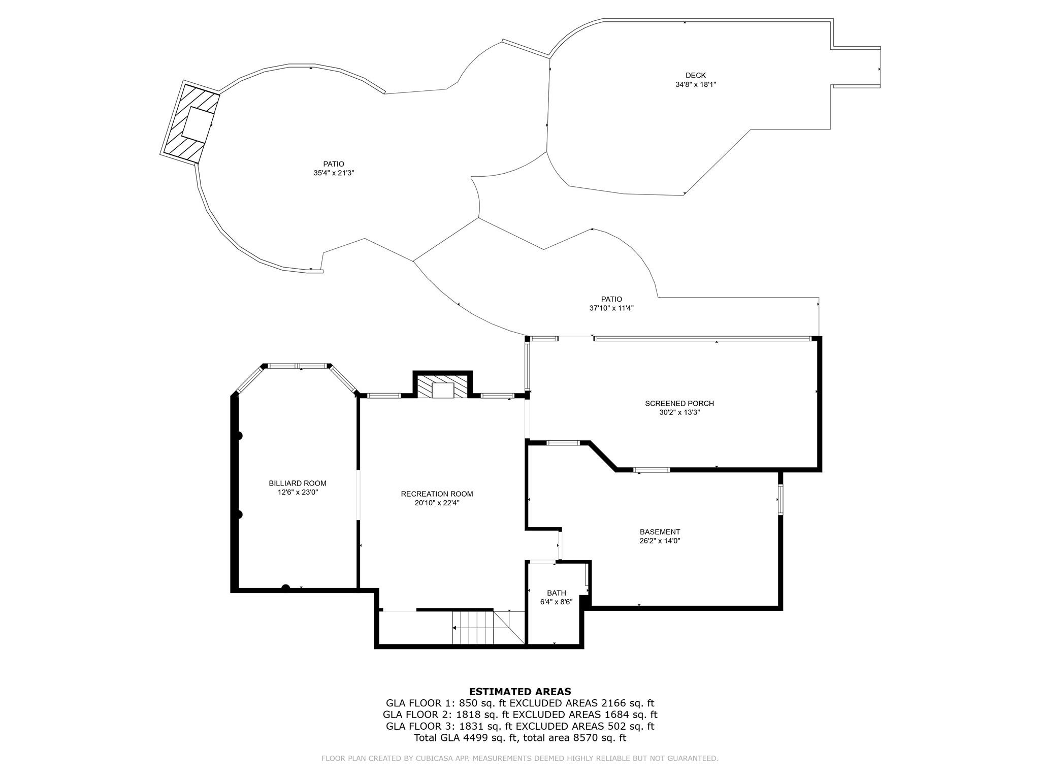 Fernbrook - Residential