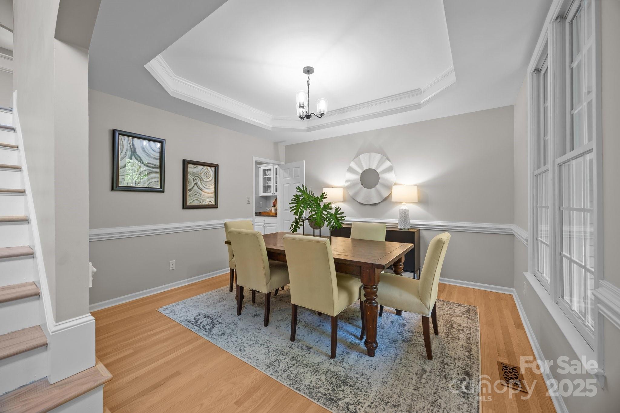 Fernbrook - Residential