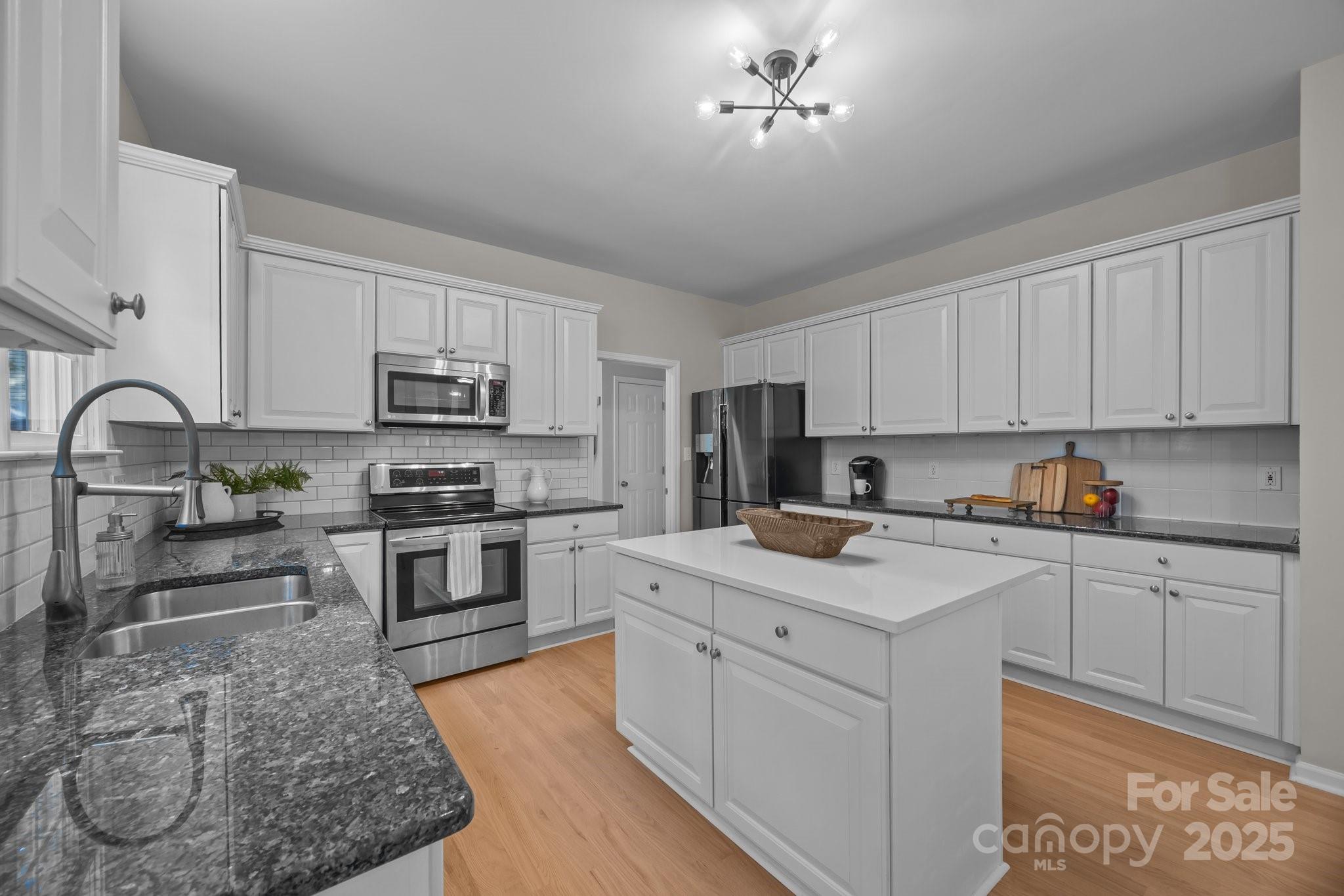 Fernbrook - Residential