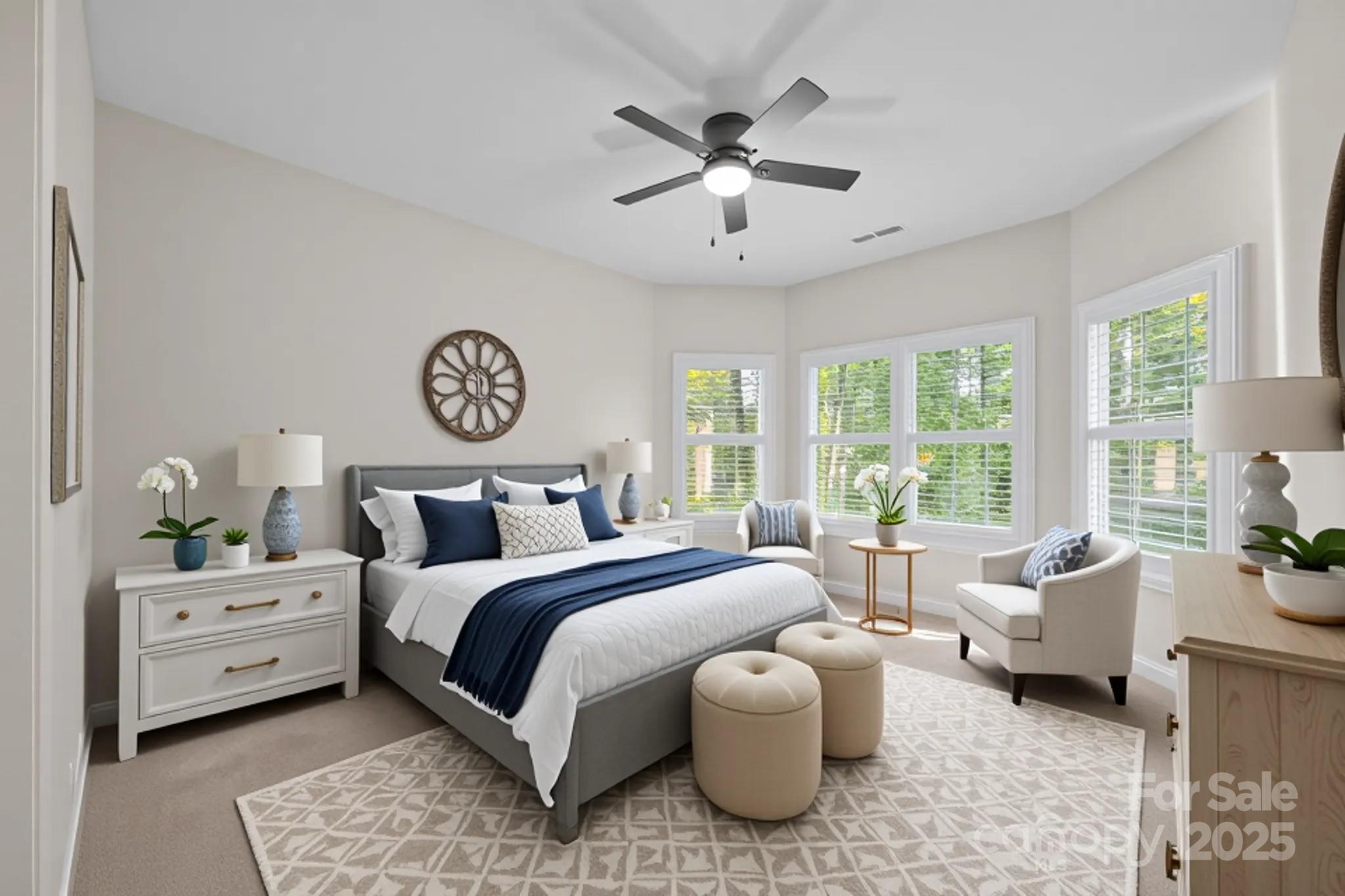 Fernbrook - Residential