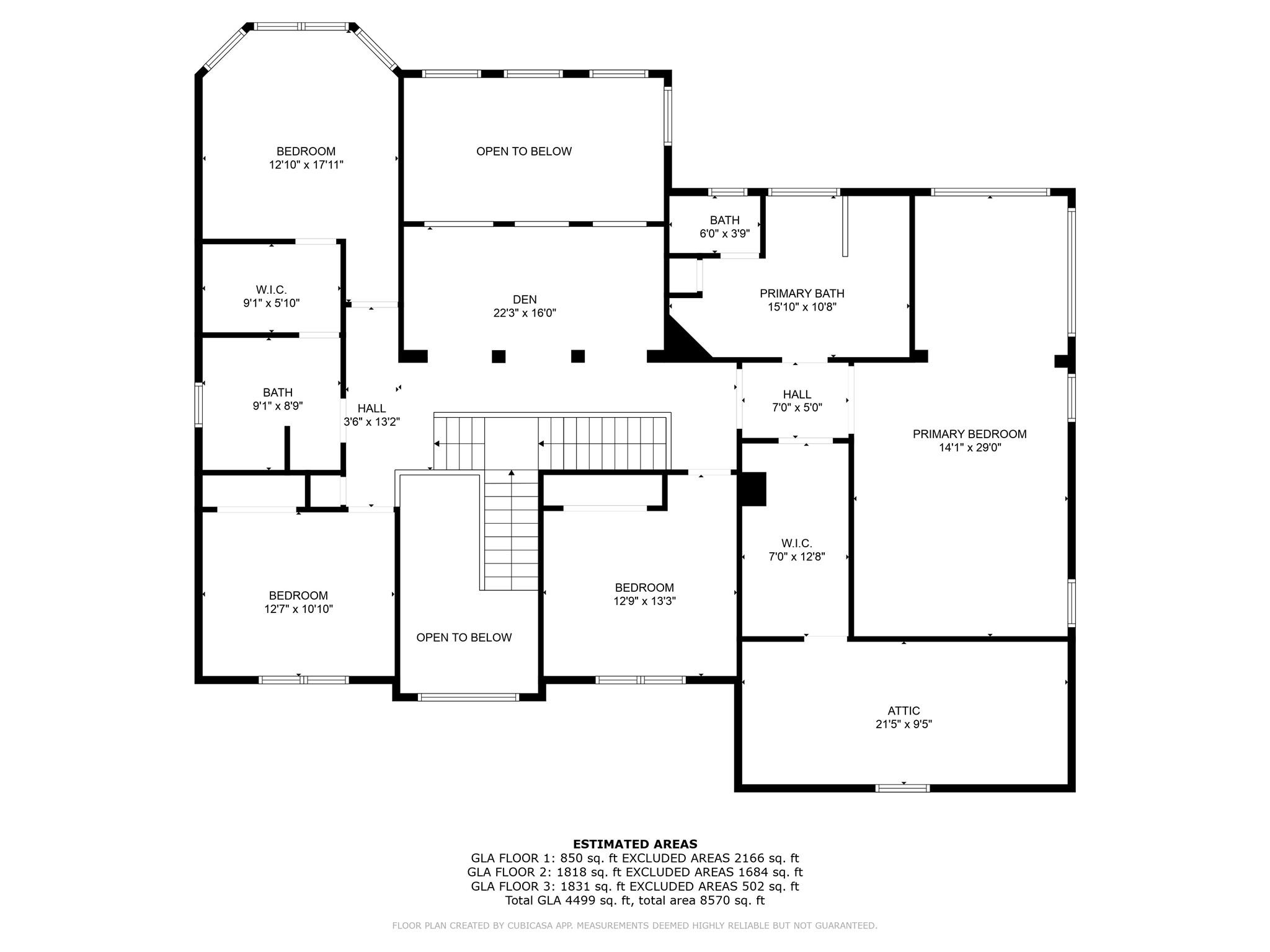 Fernbrook - Residential