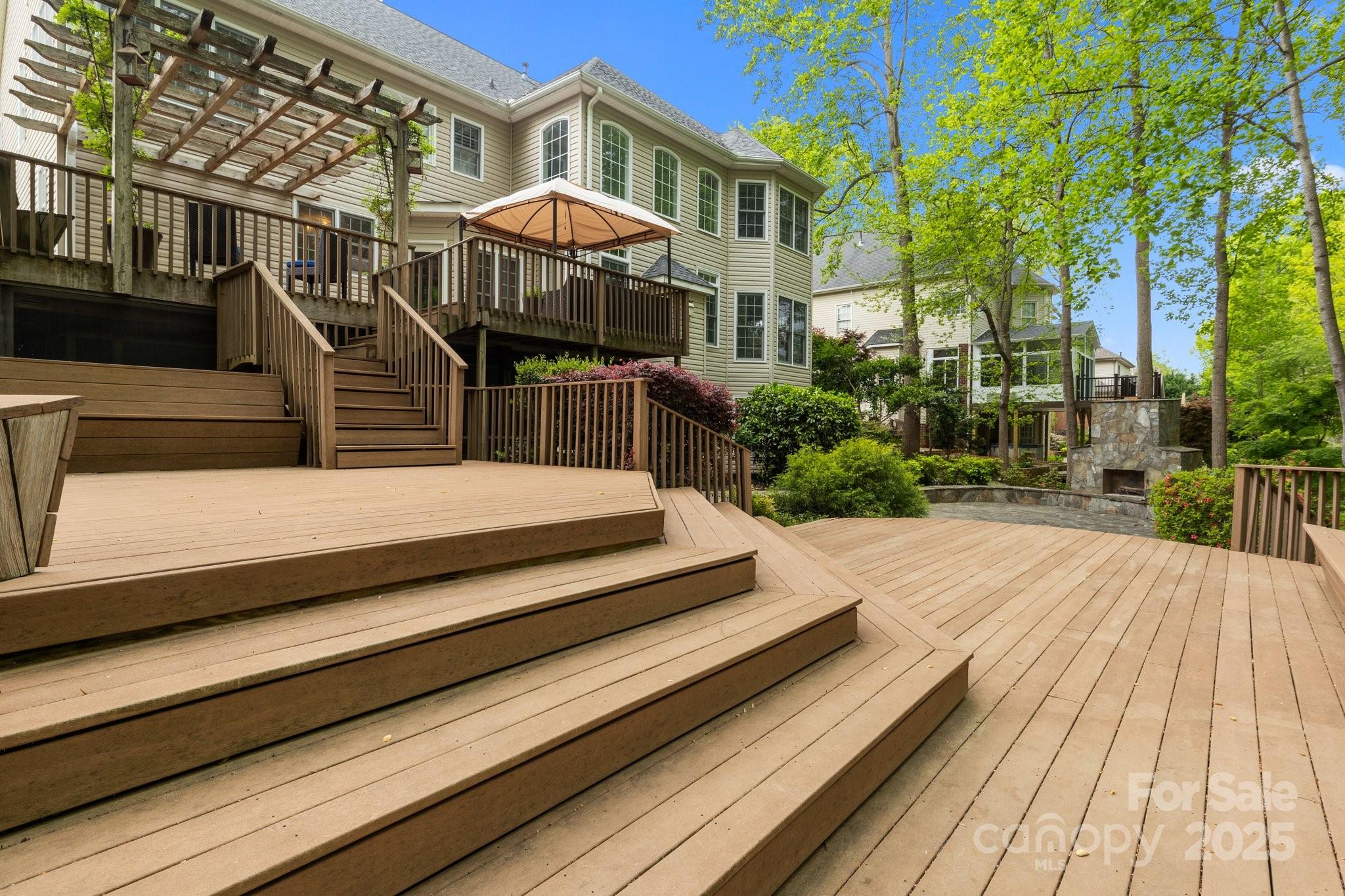 Fernbrook - Residential