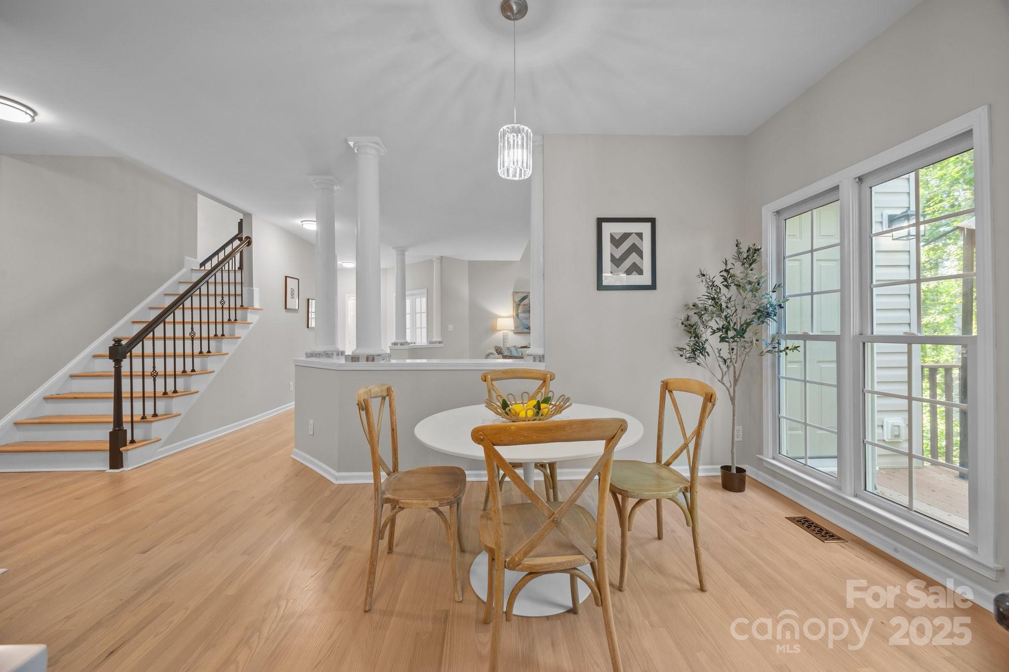 Fernbrook - Residential