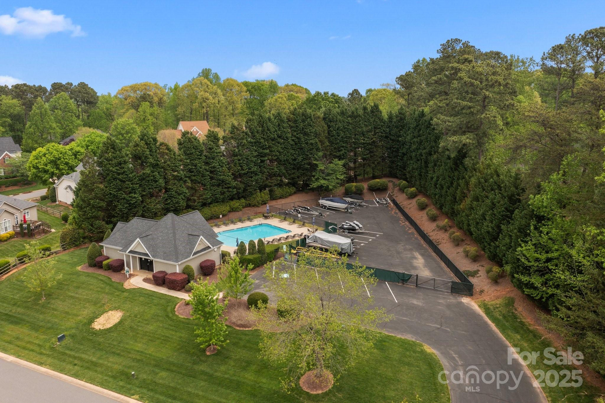 Fernbrook - Residential