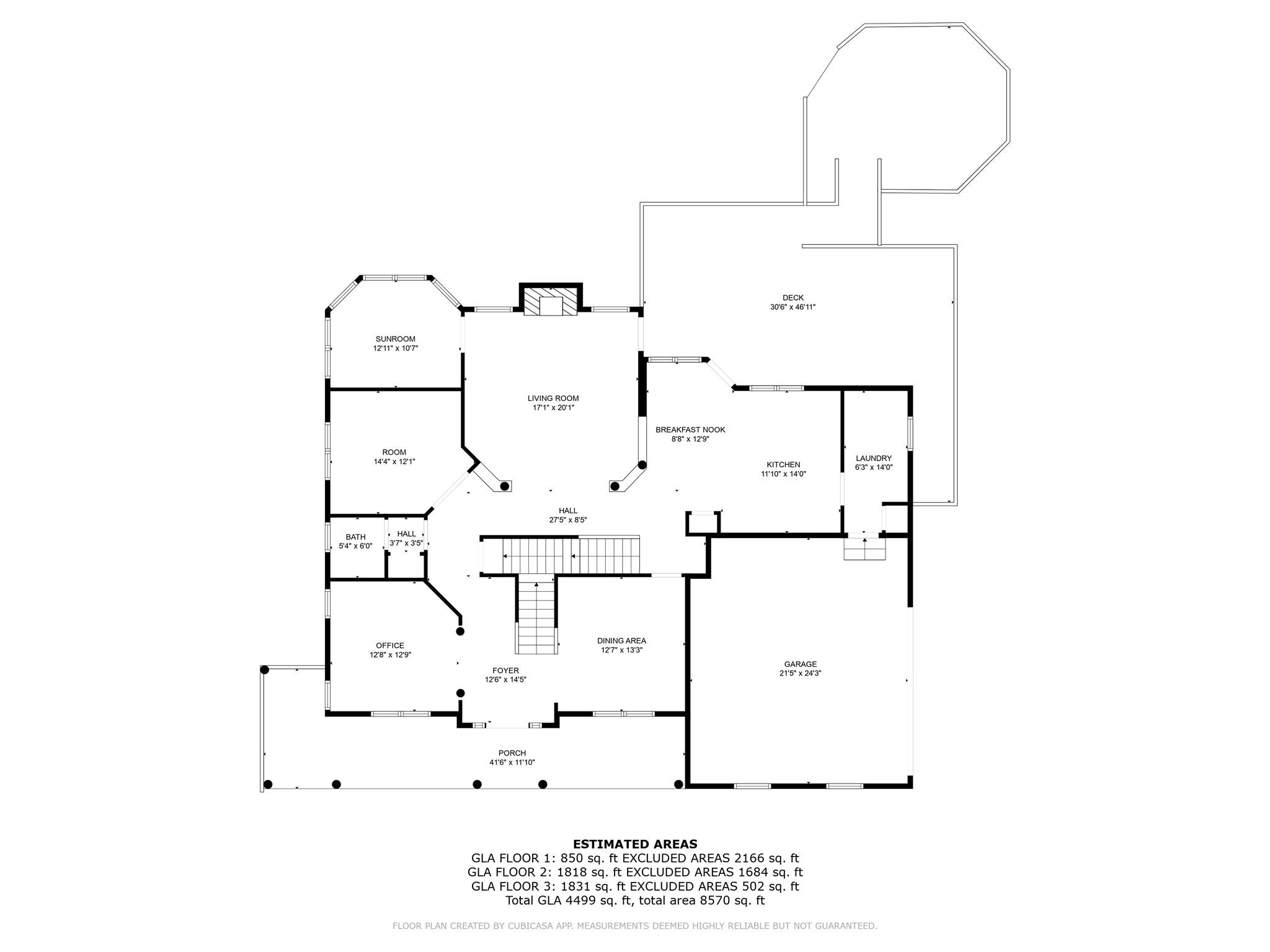 Fernbrook - Residential