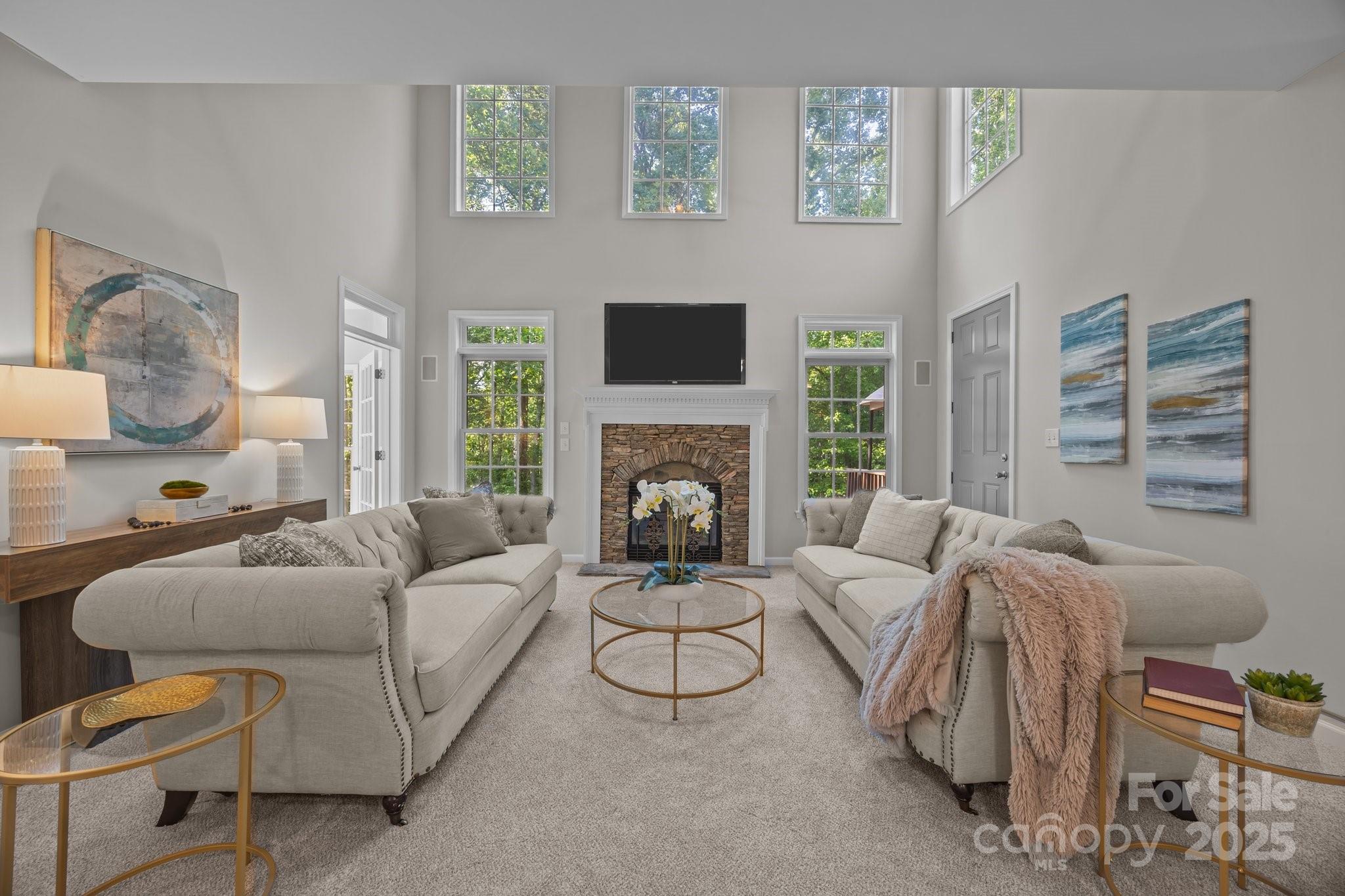 Fernbrook - Residential