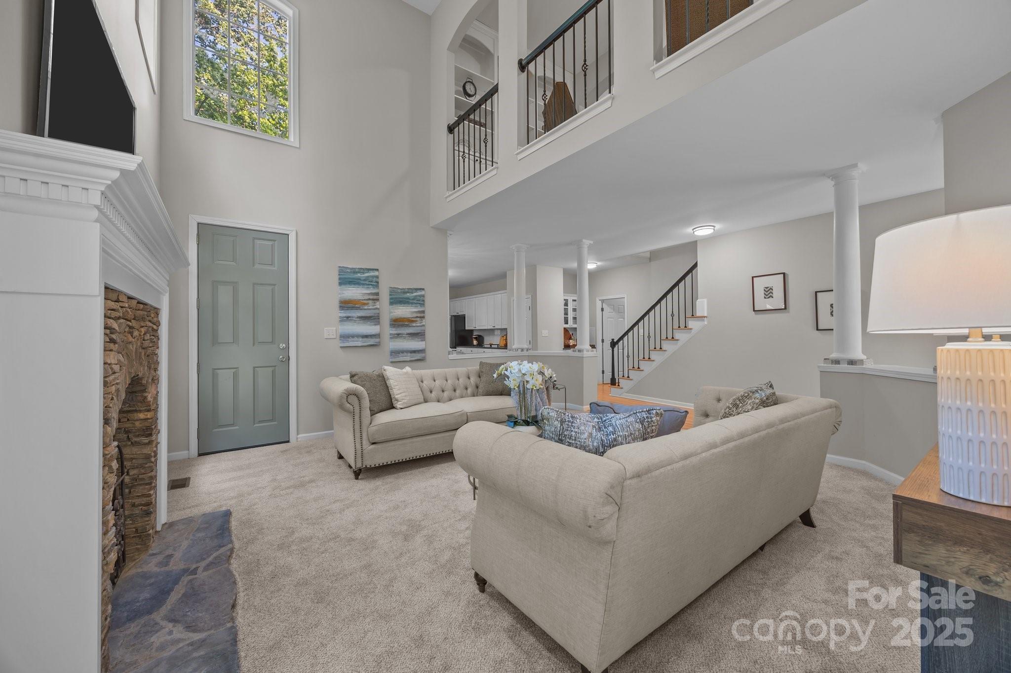 Fernbrook - Residential