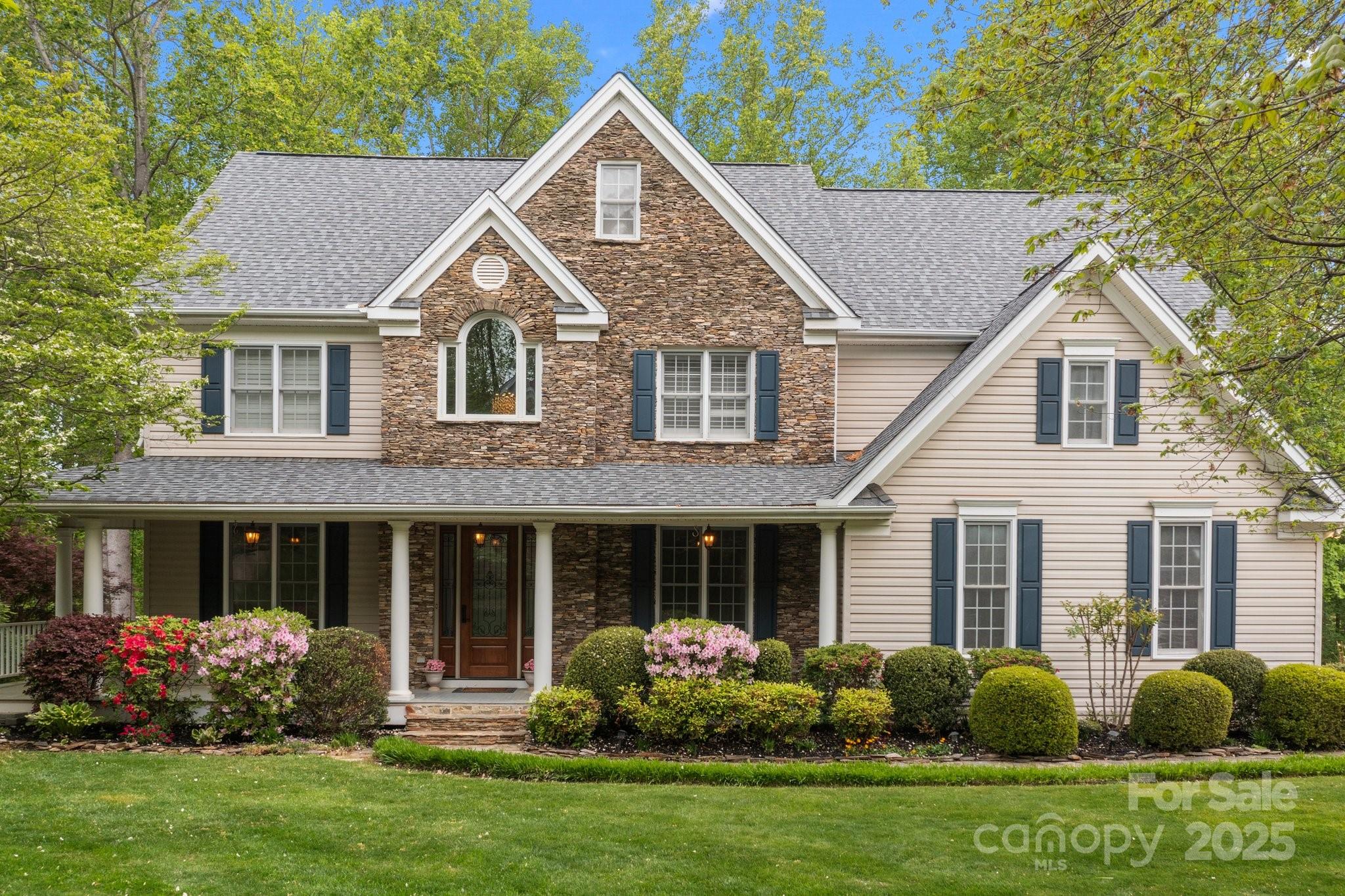 Fernbrook - Residential