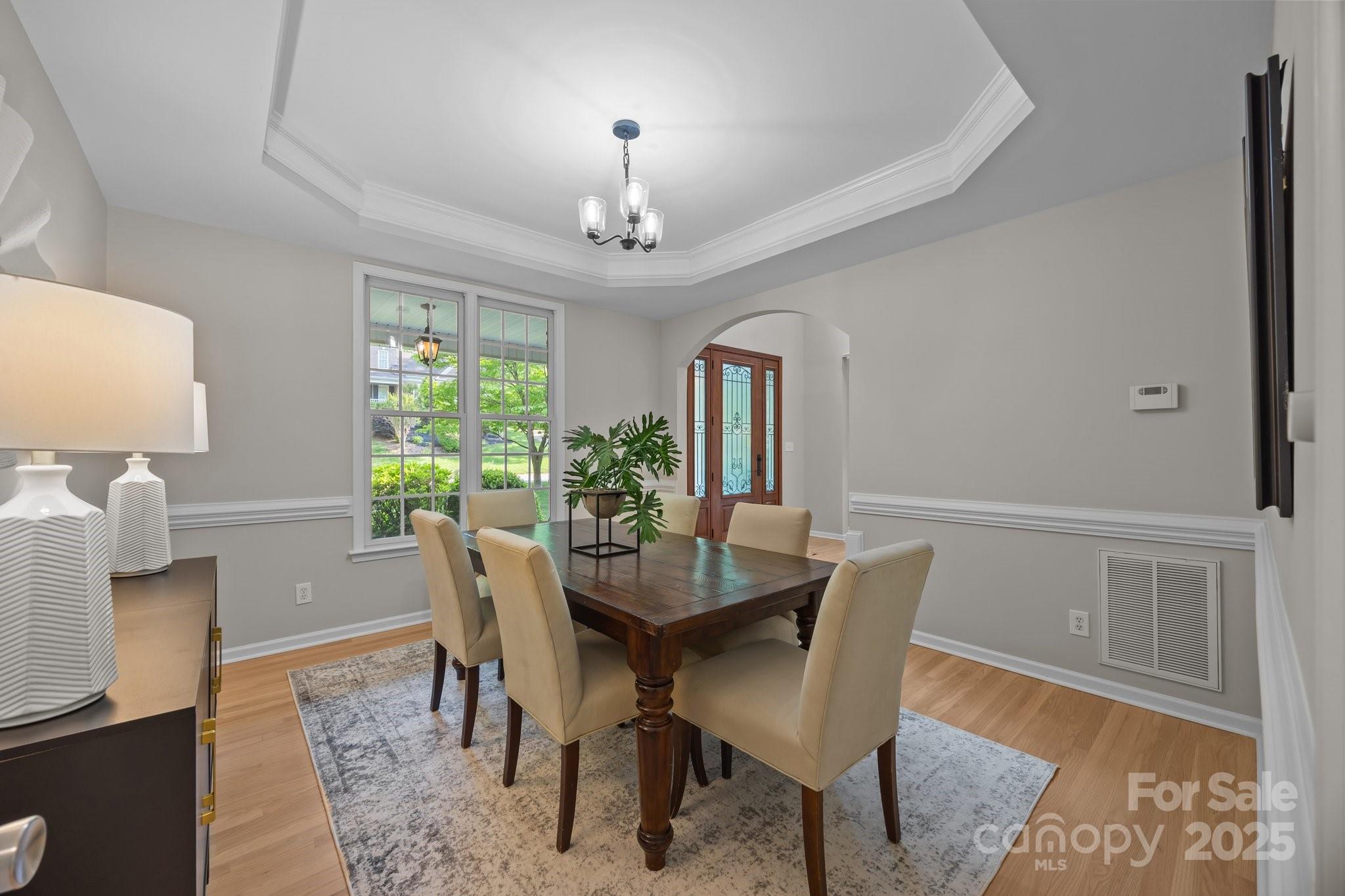 Fernbrook - Residential