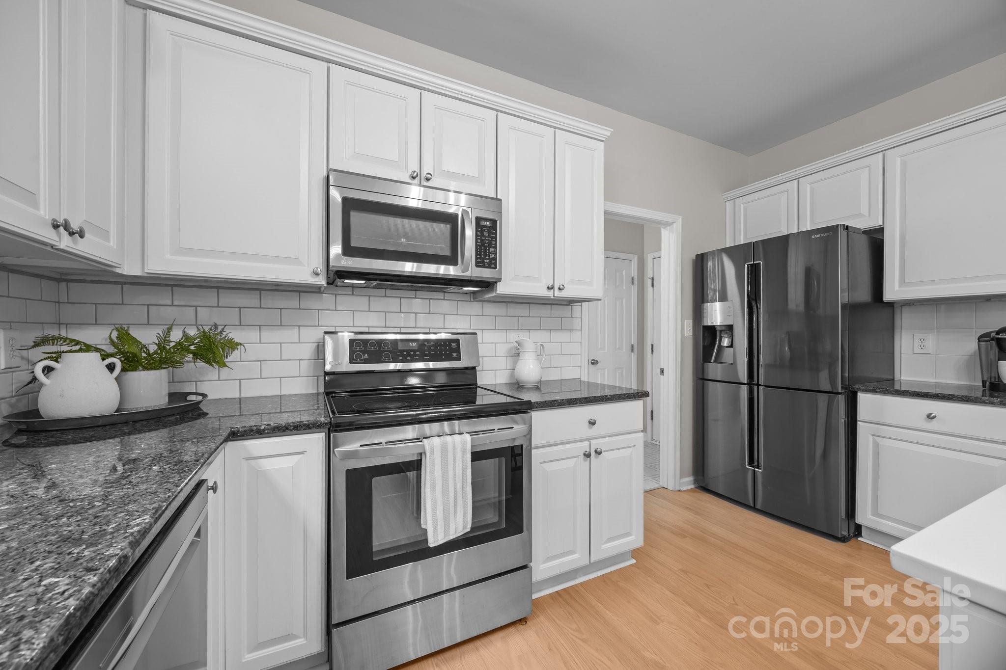 Fernbrook - Residential