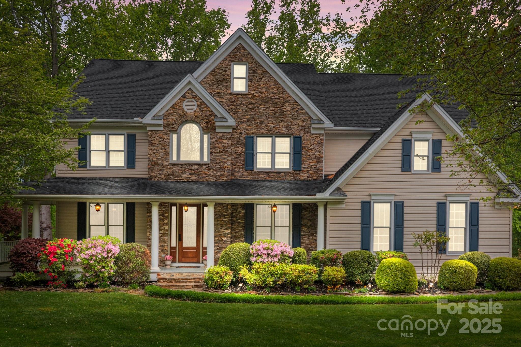 Fernbrook - Residential