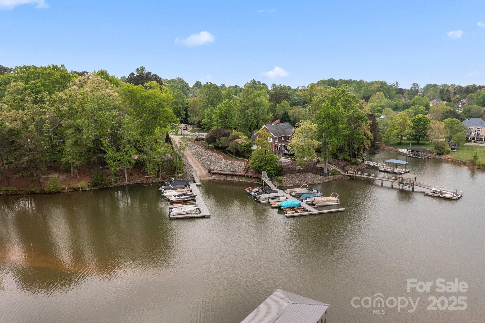 Fernbrook - Residential