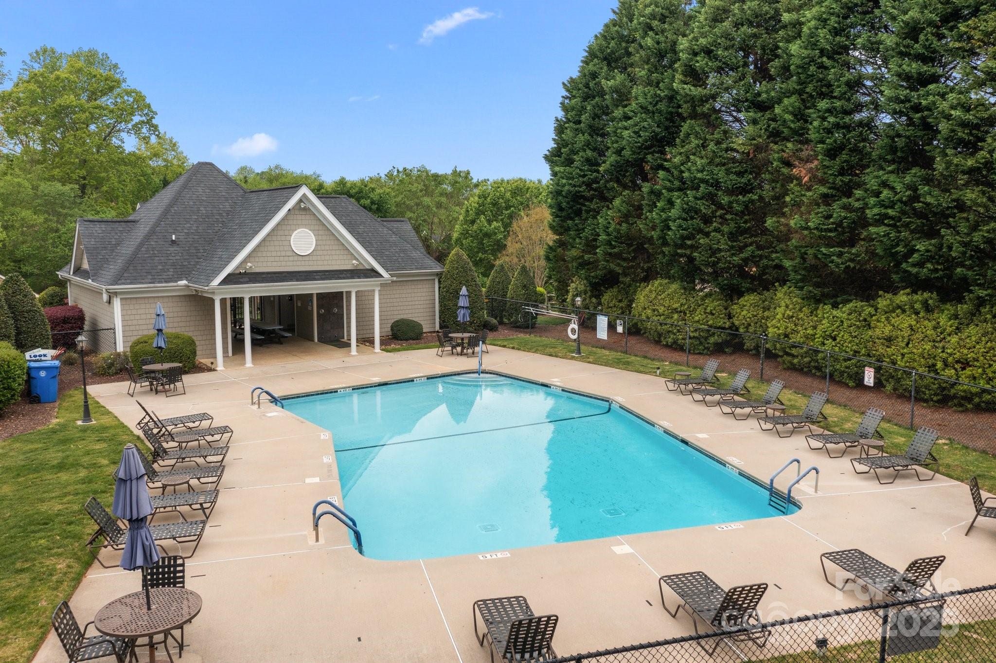 Fernbrook - Residential