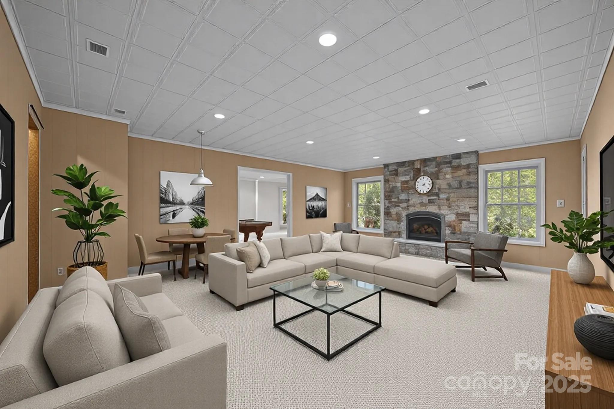 Fernbrook - Residential