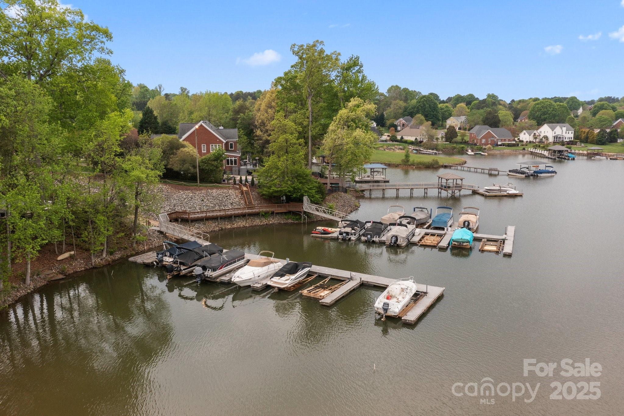 Fernbrook - Residential