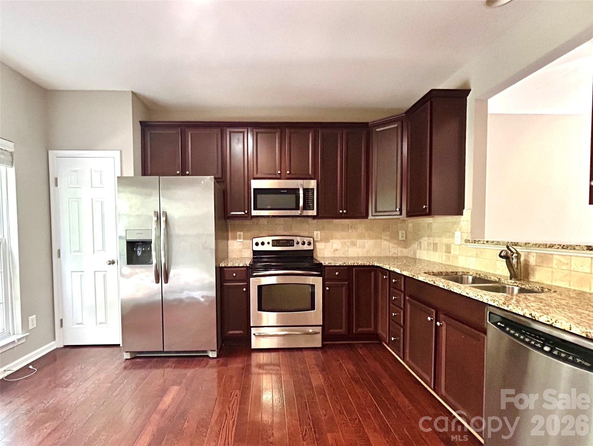 South End - Residential