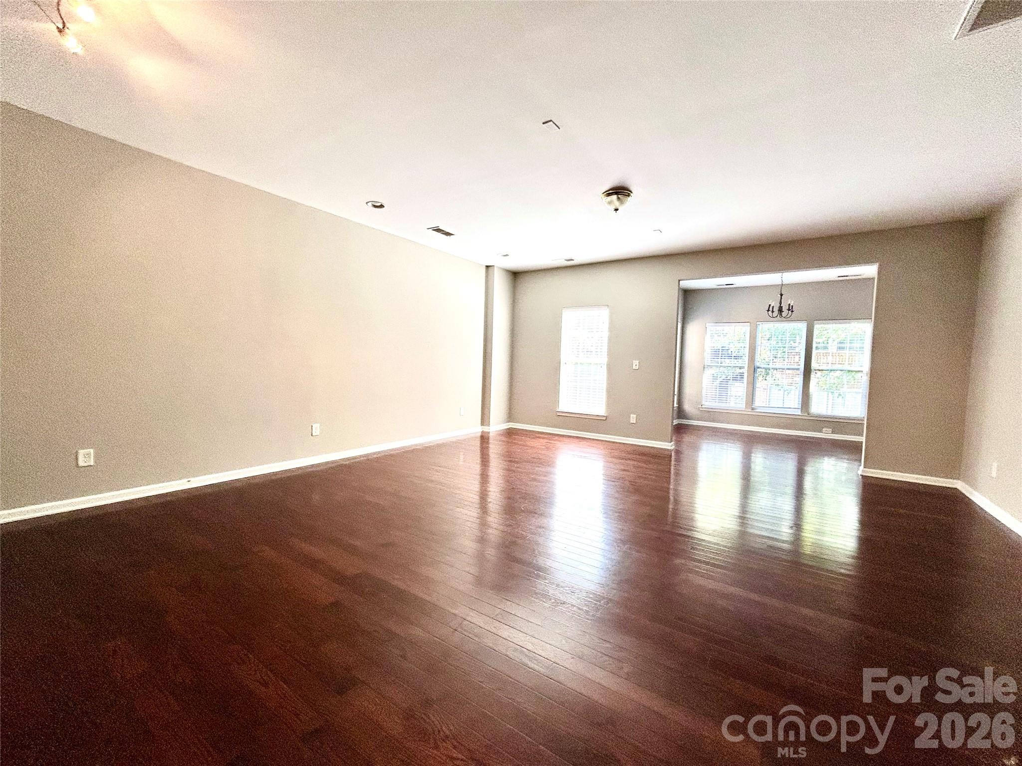 South End - Residential