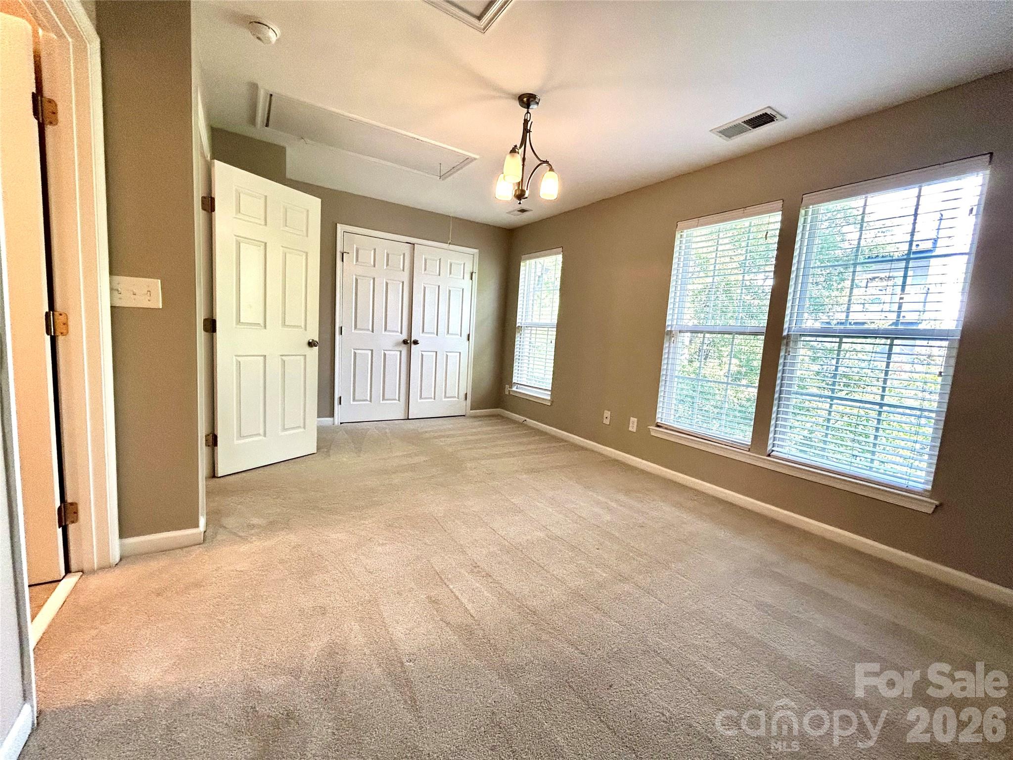 South End - Residential