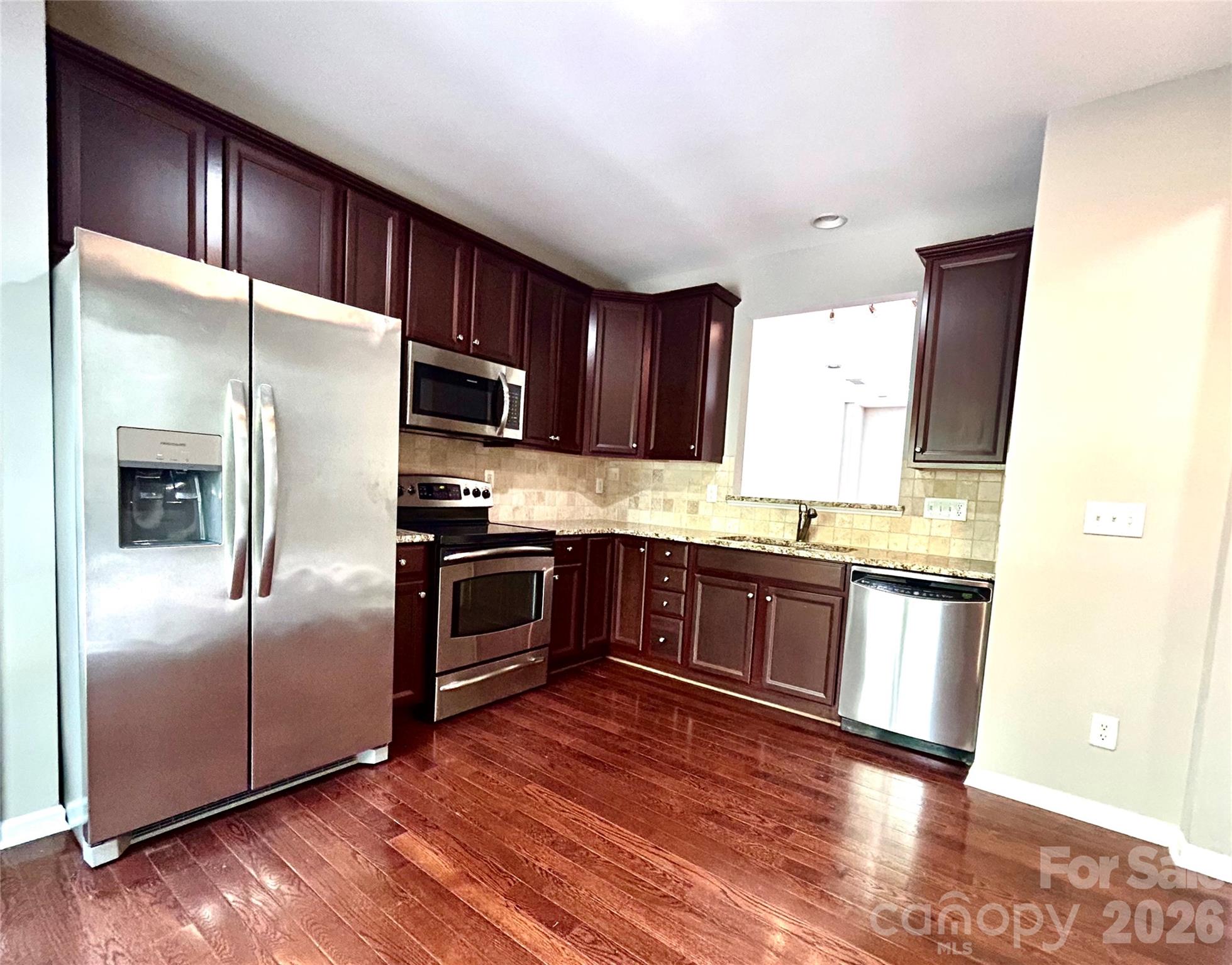 South End - Residential