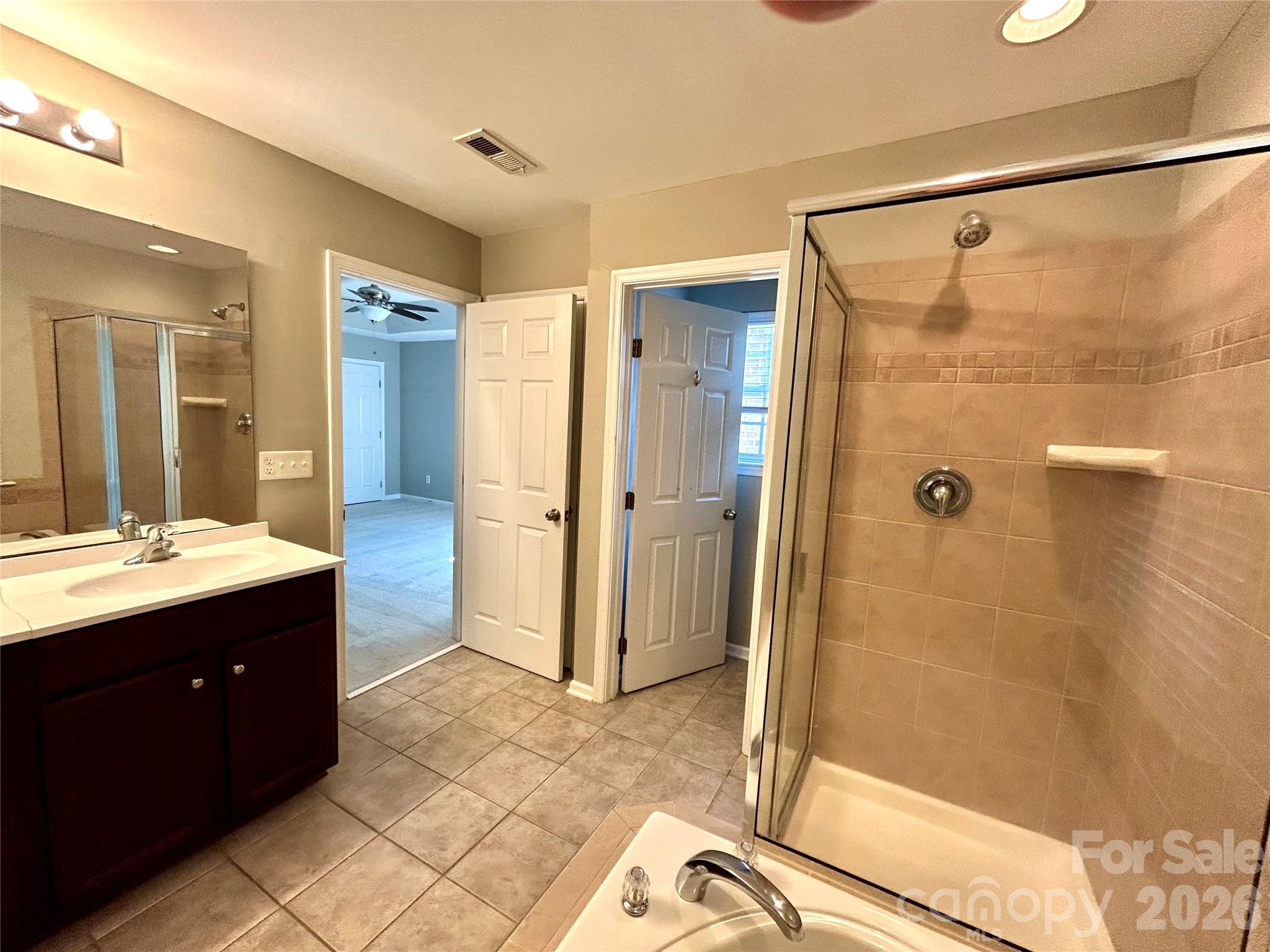 South End - Residential