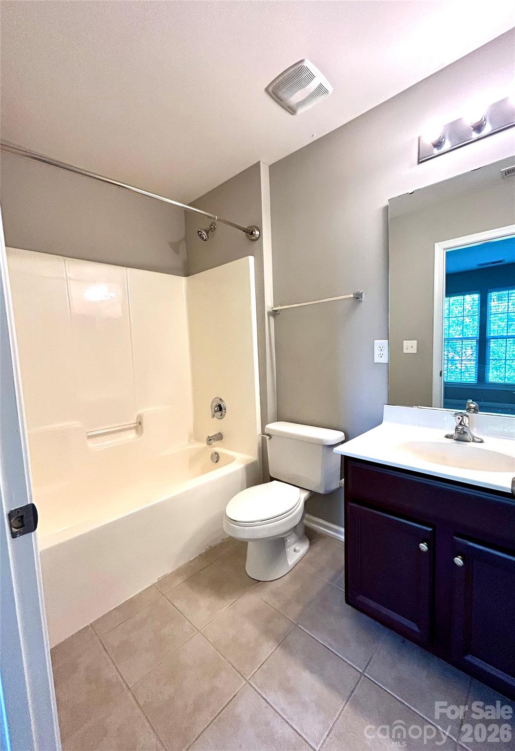 South End - Residential