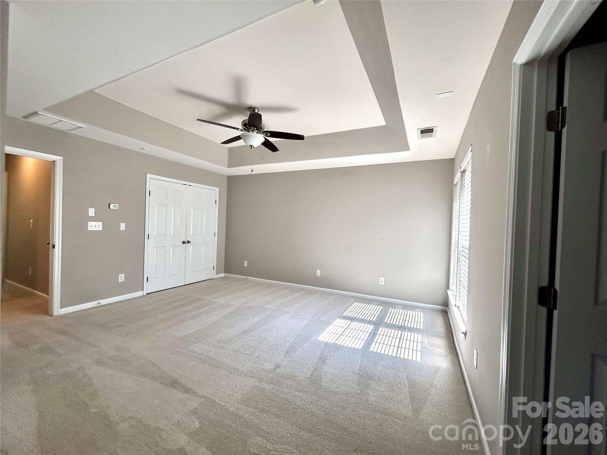 South End - Residential