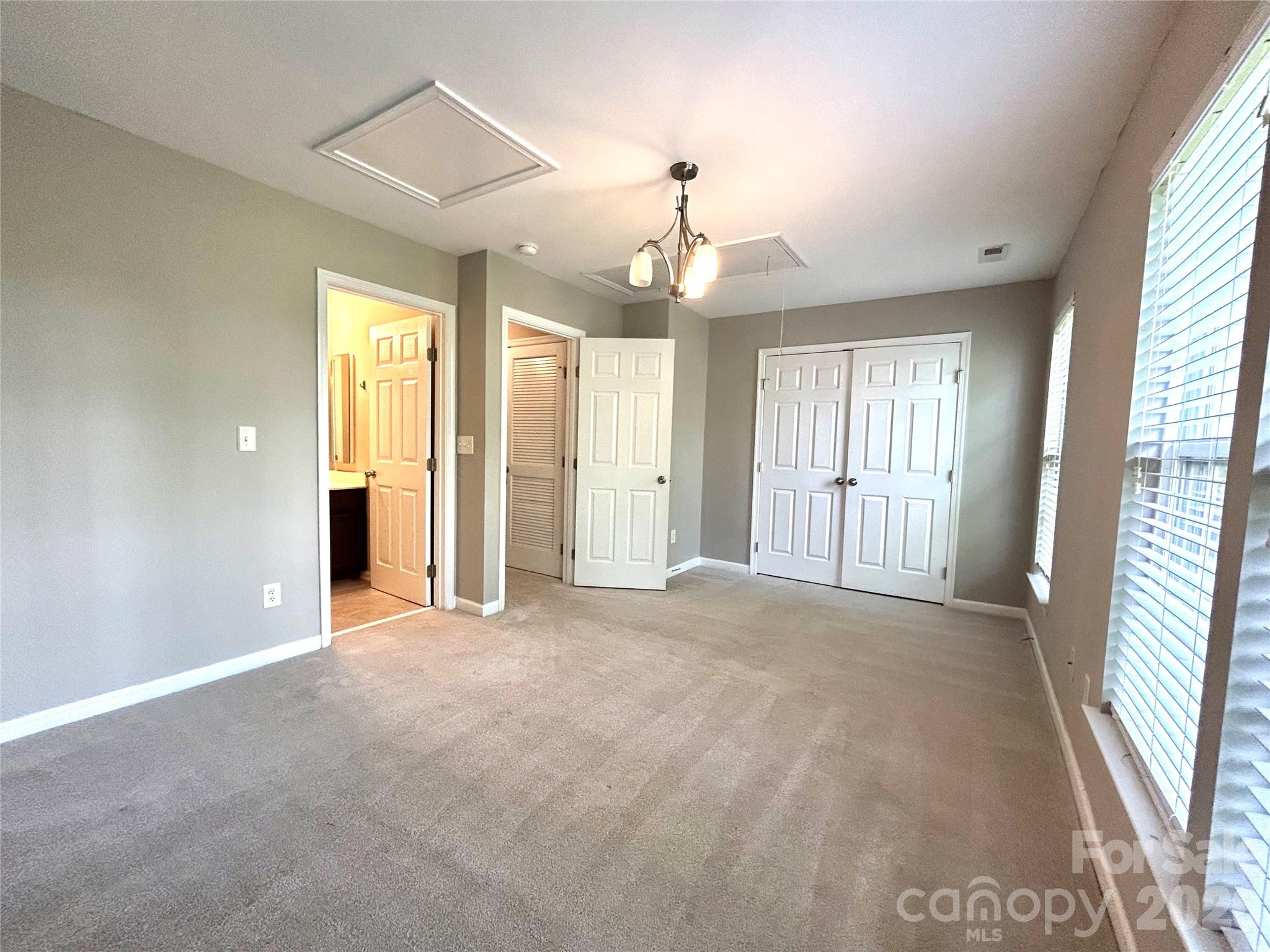 South End - Residential