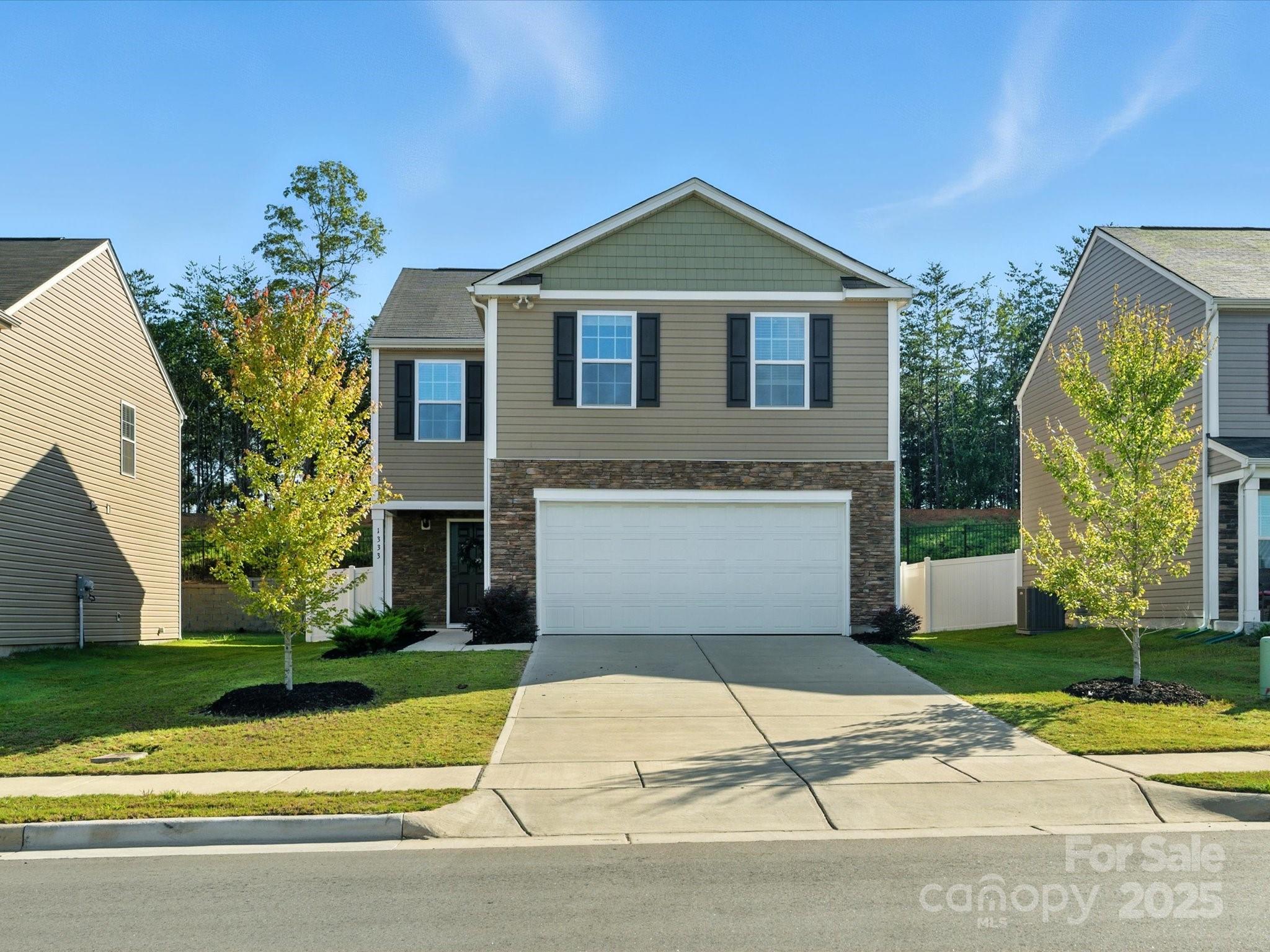 1333 Mifflin Lane