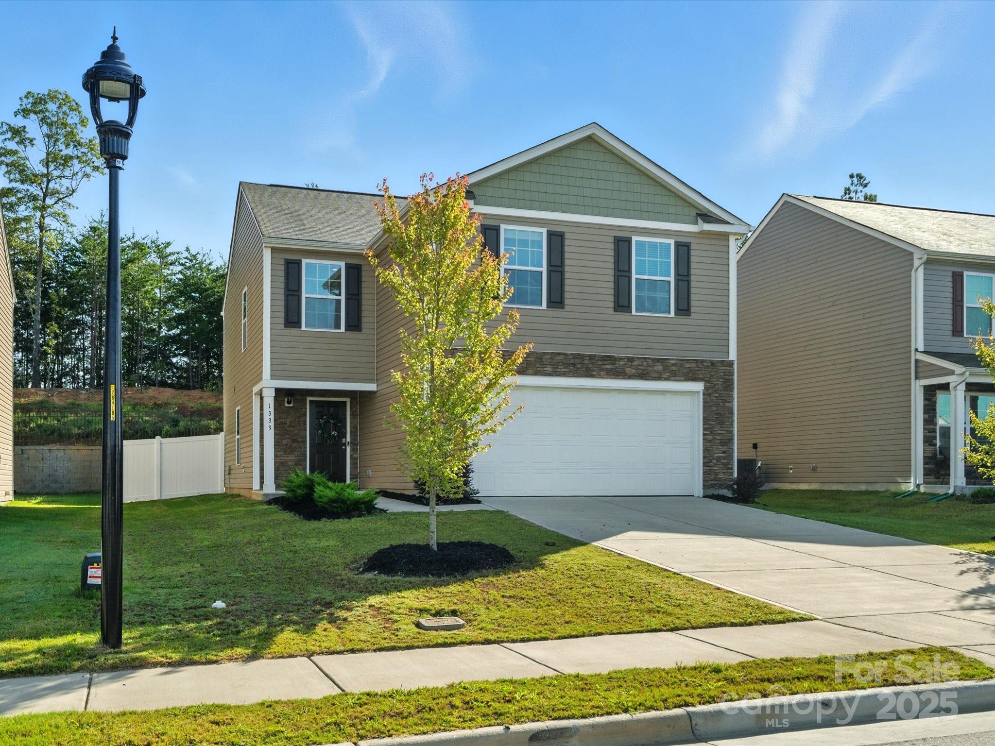 1333 Mifflin Lane