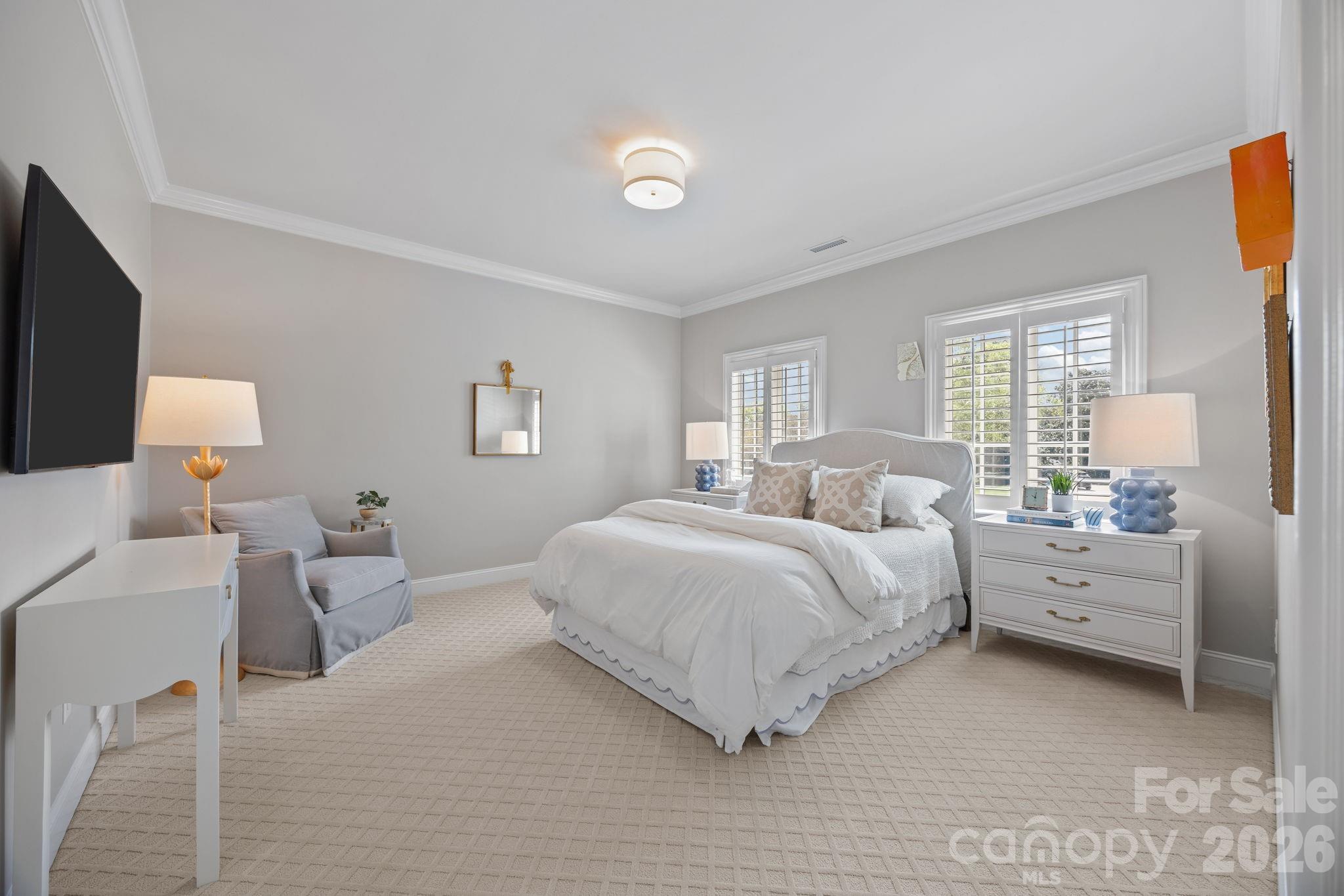 The Peninsula - Residential