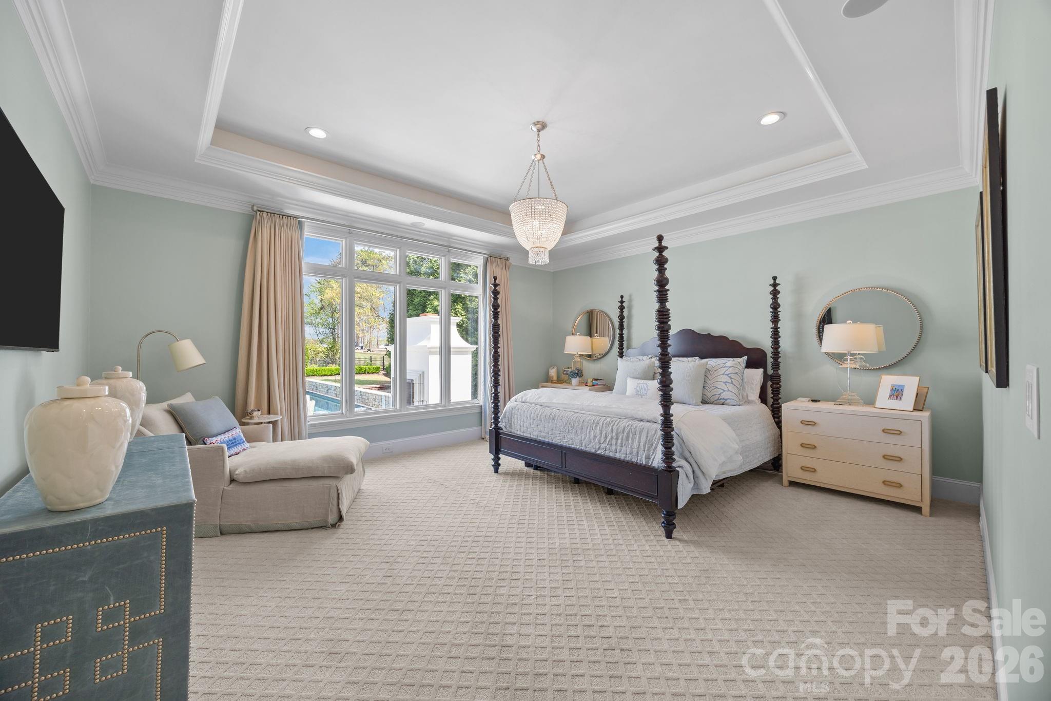 The Peninsula - Residential