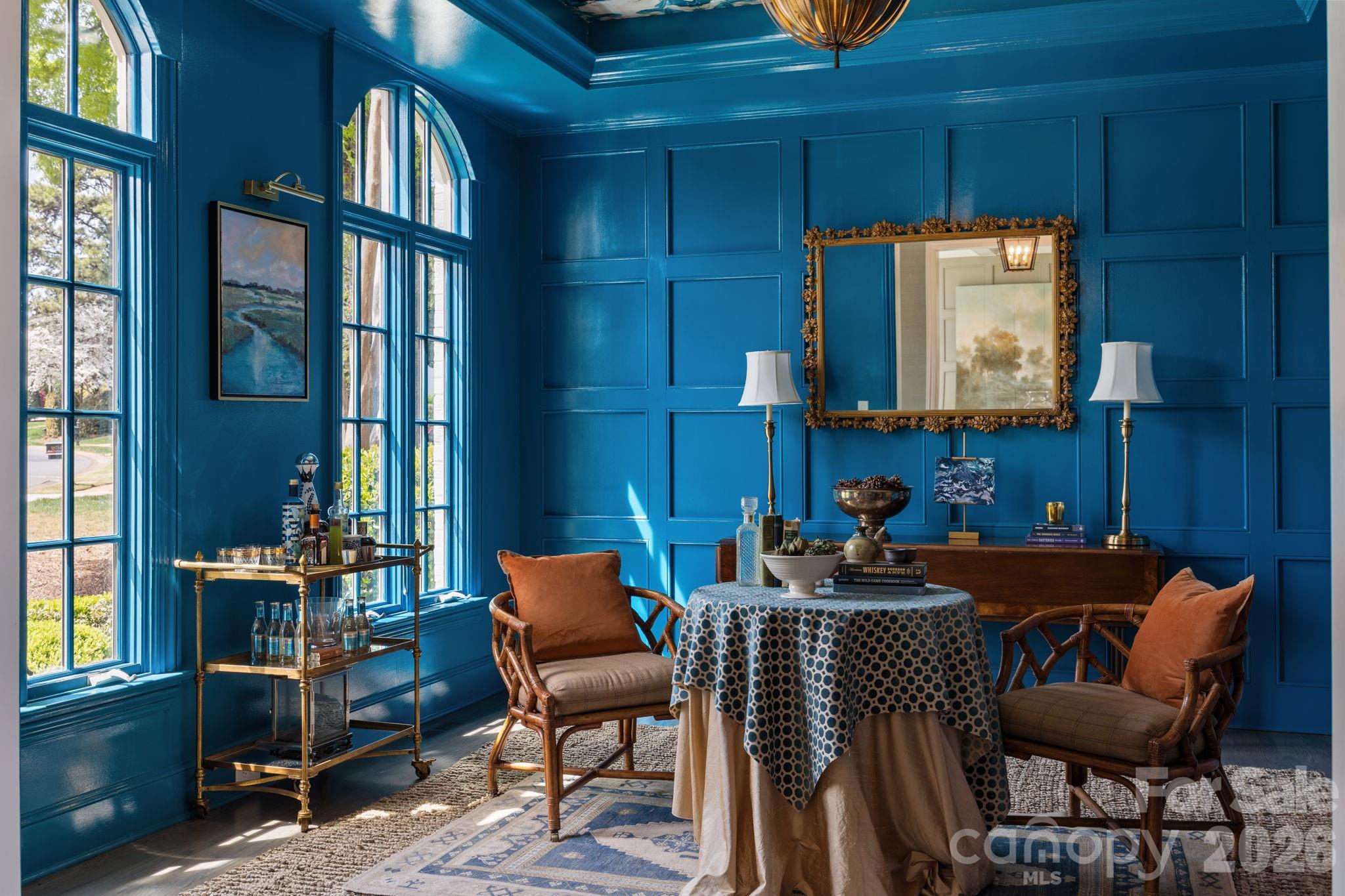 The Peninsula - Residential