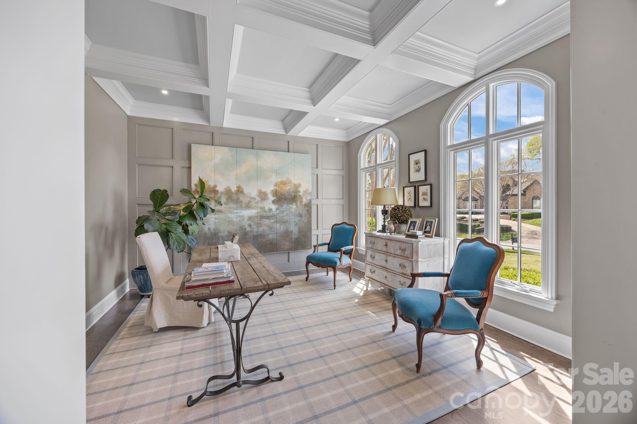 The Peninsula - Residential