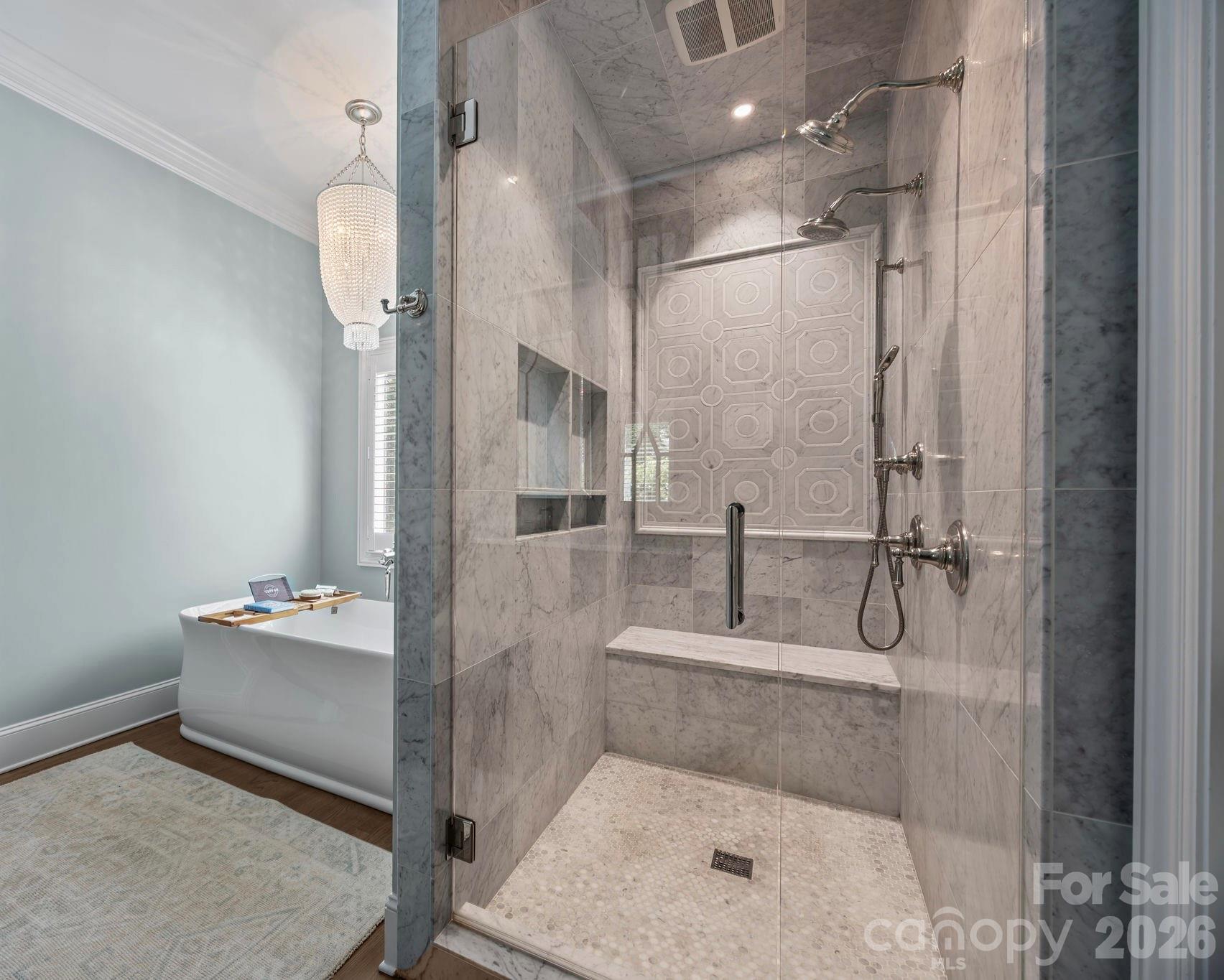 The Peninsula - Residential