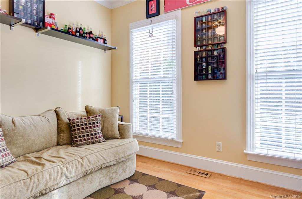 Beacon Knoll - Residential