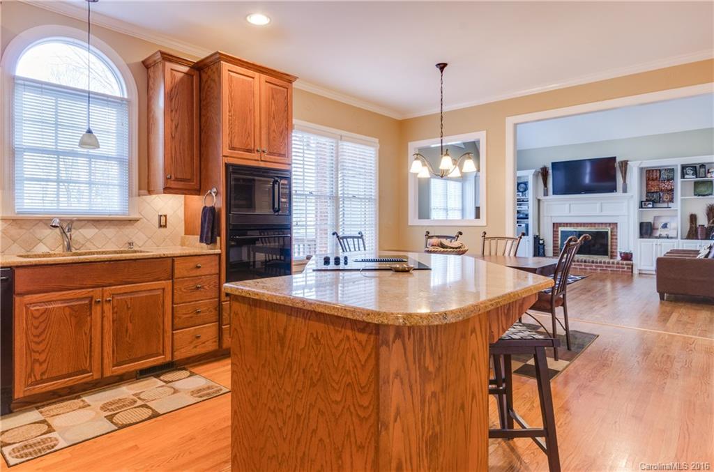 Beacon Knoll - Residential