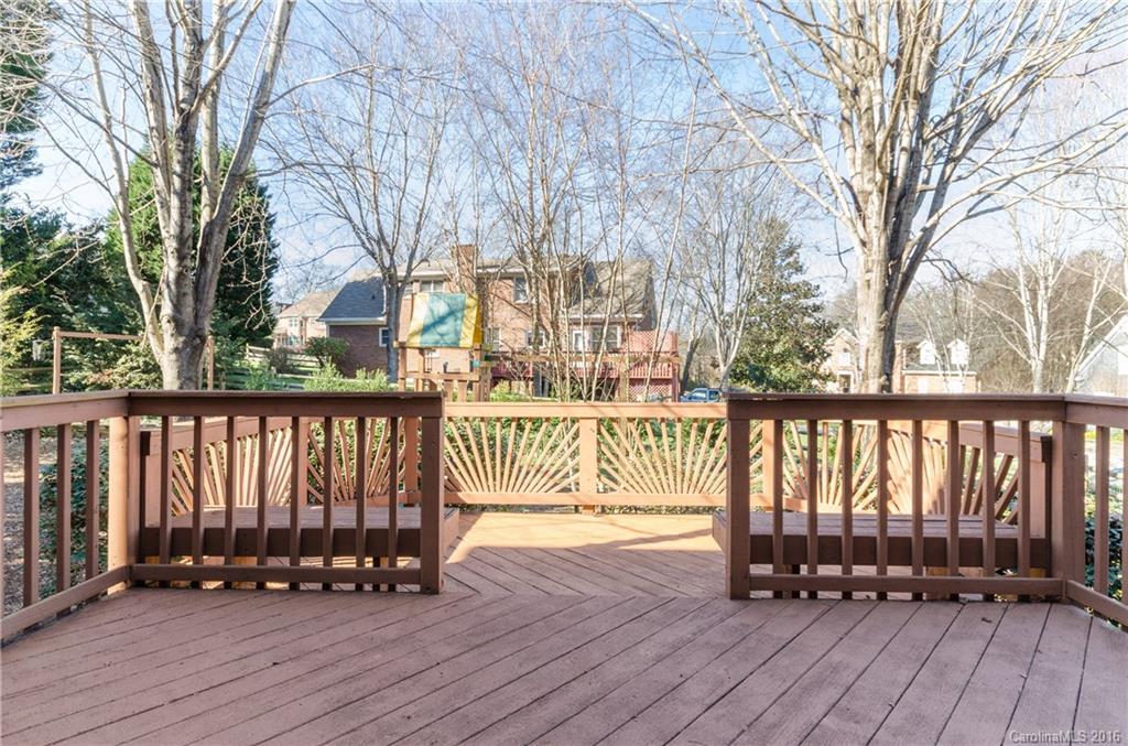 Beacon Knoll - Residential