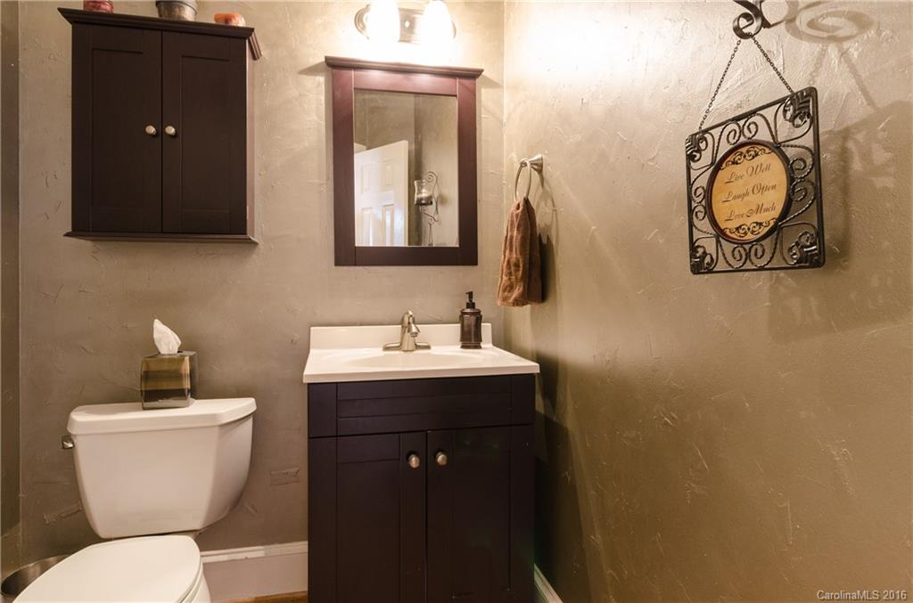 Beacon Knoll - Residential