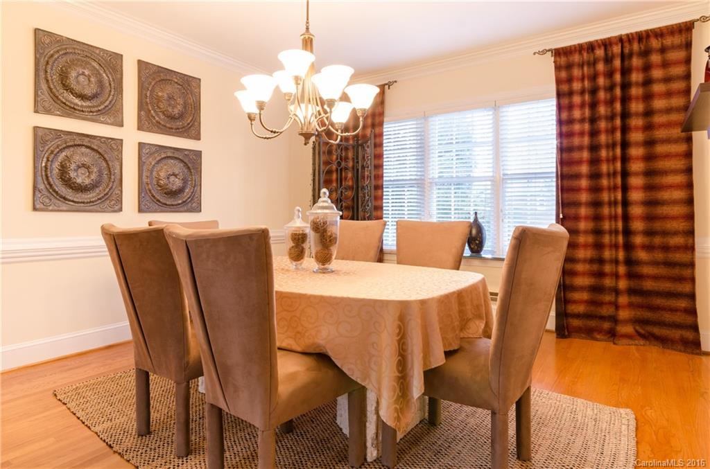 Beacon Knoll - Residential