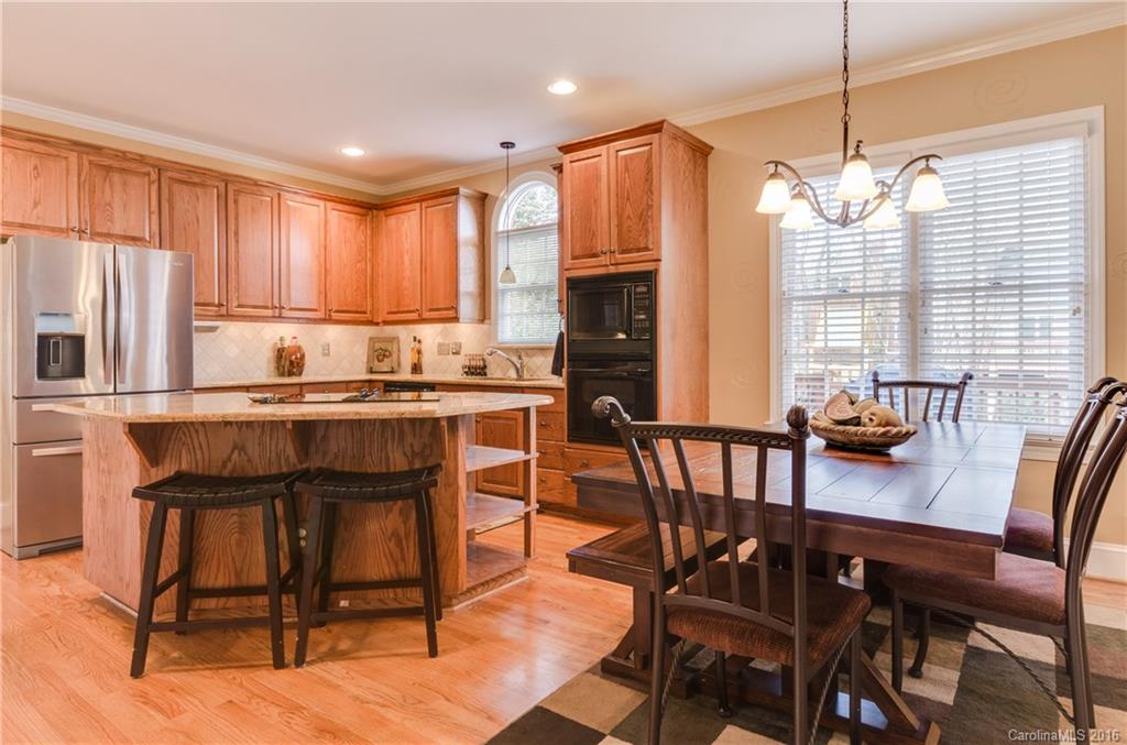 Beacon Knoll - Residential