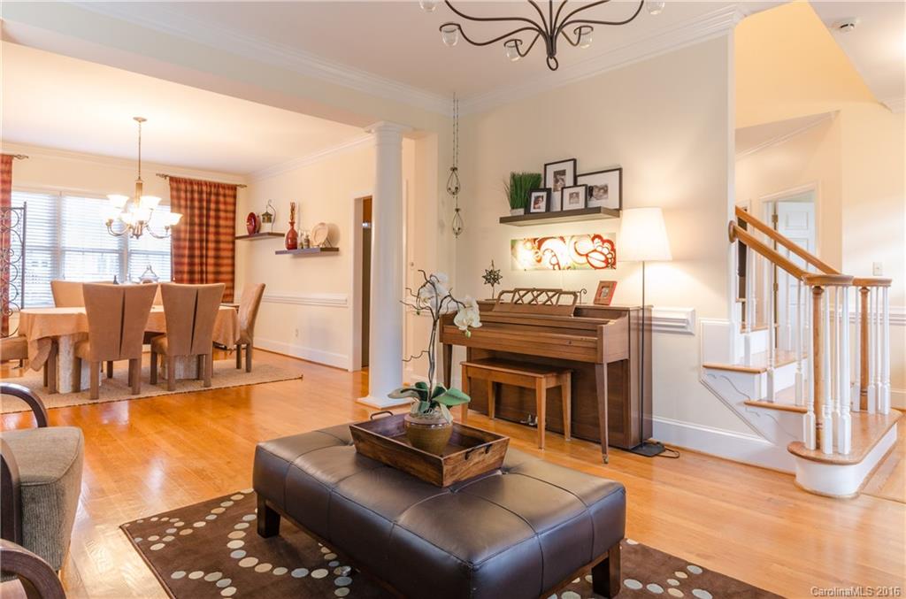 Beacon Knoll - Residential