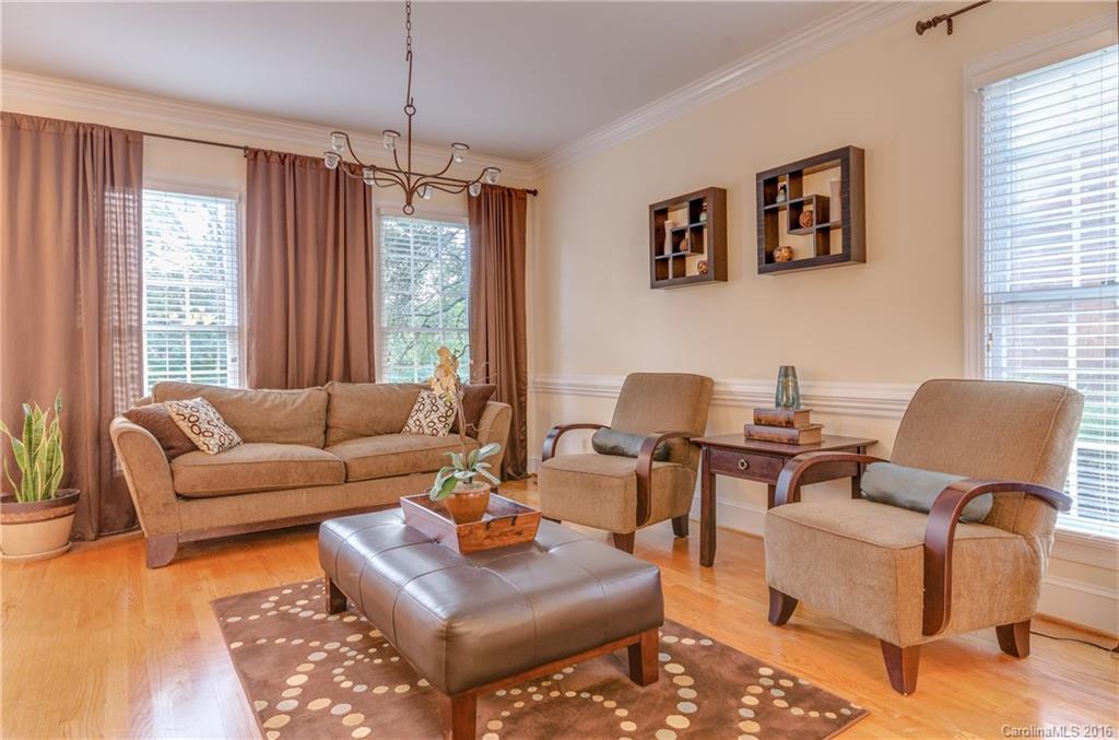 Beacon Knoll - Residential