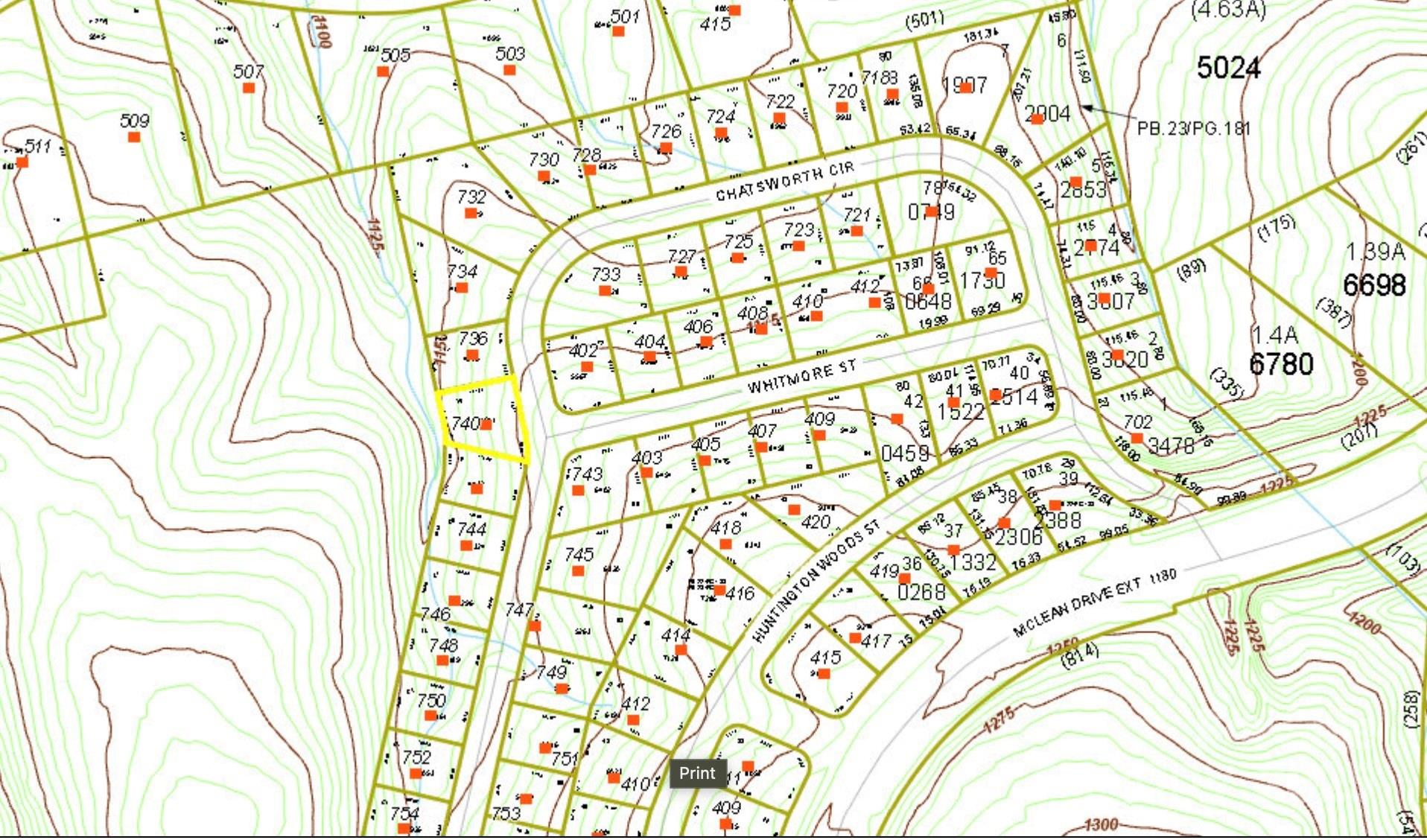 740 Chatsworth Circle SE 18