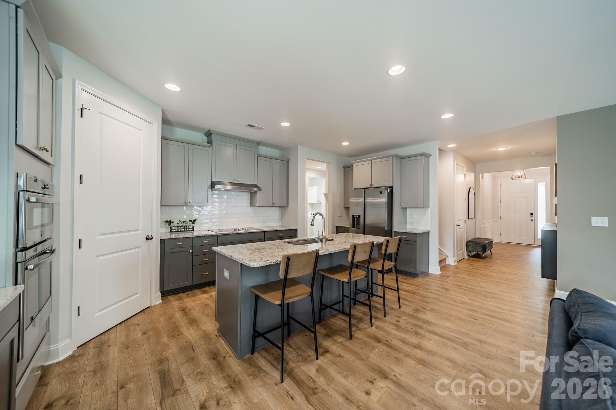 North Reach - Residential